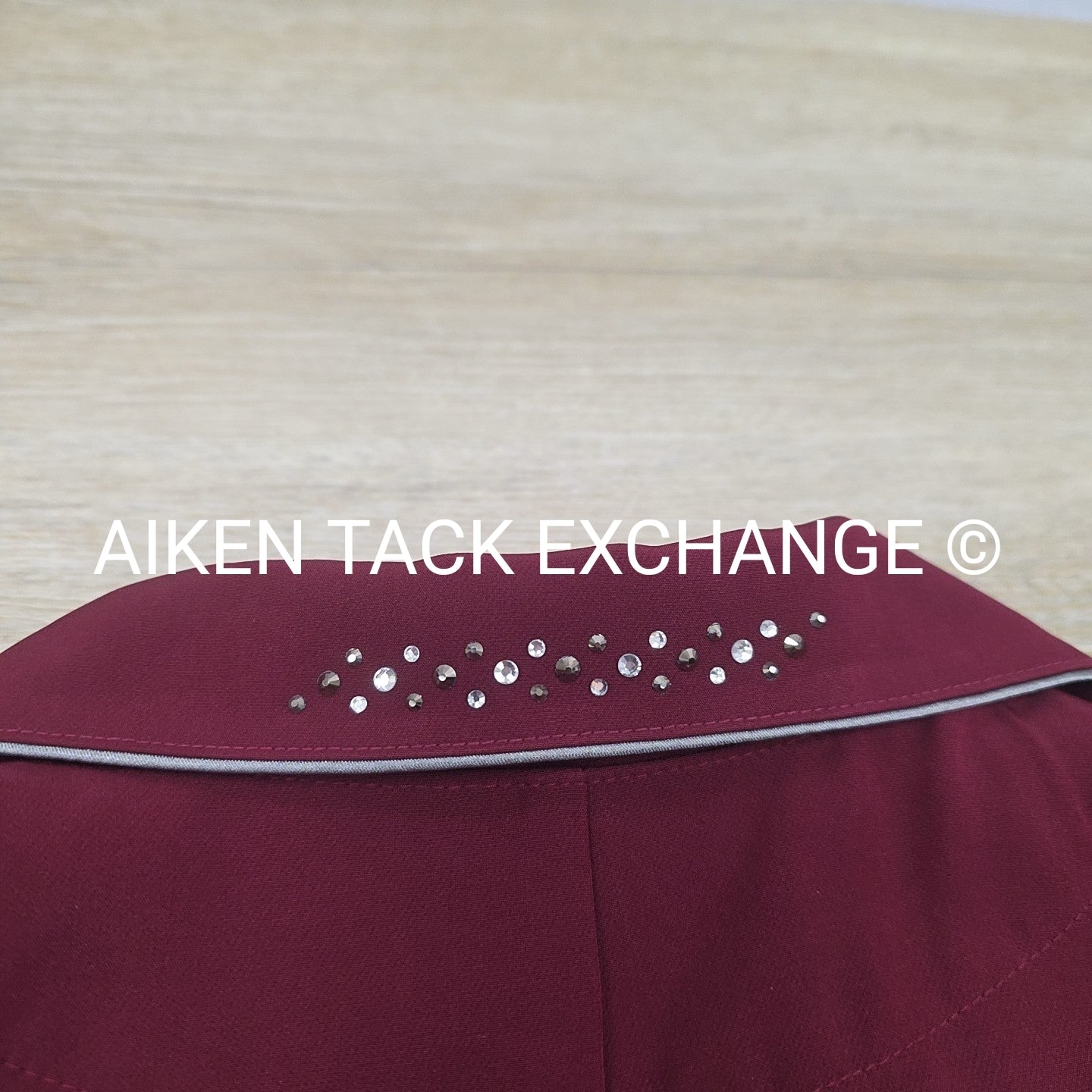 Cavalliera Venice Show Coat, Size X-Large