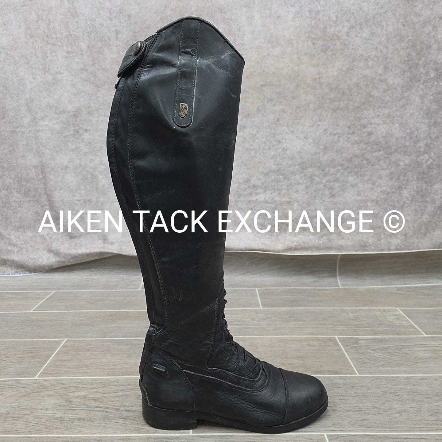Tredstep Donatello Field Boots, Size 36 M R