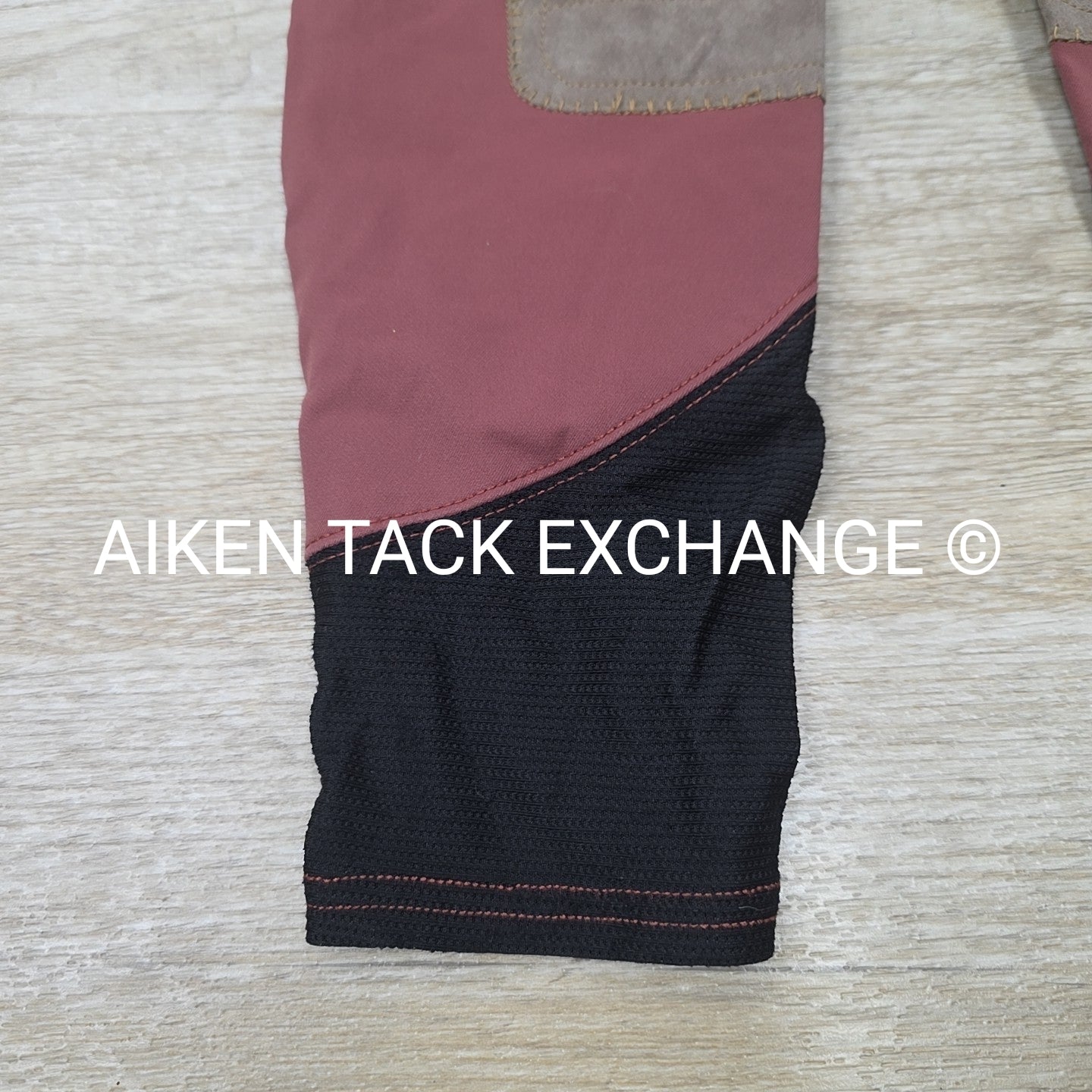 RJ Classics Gulf Knee Patch Breeches, Size 24 R