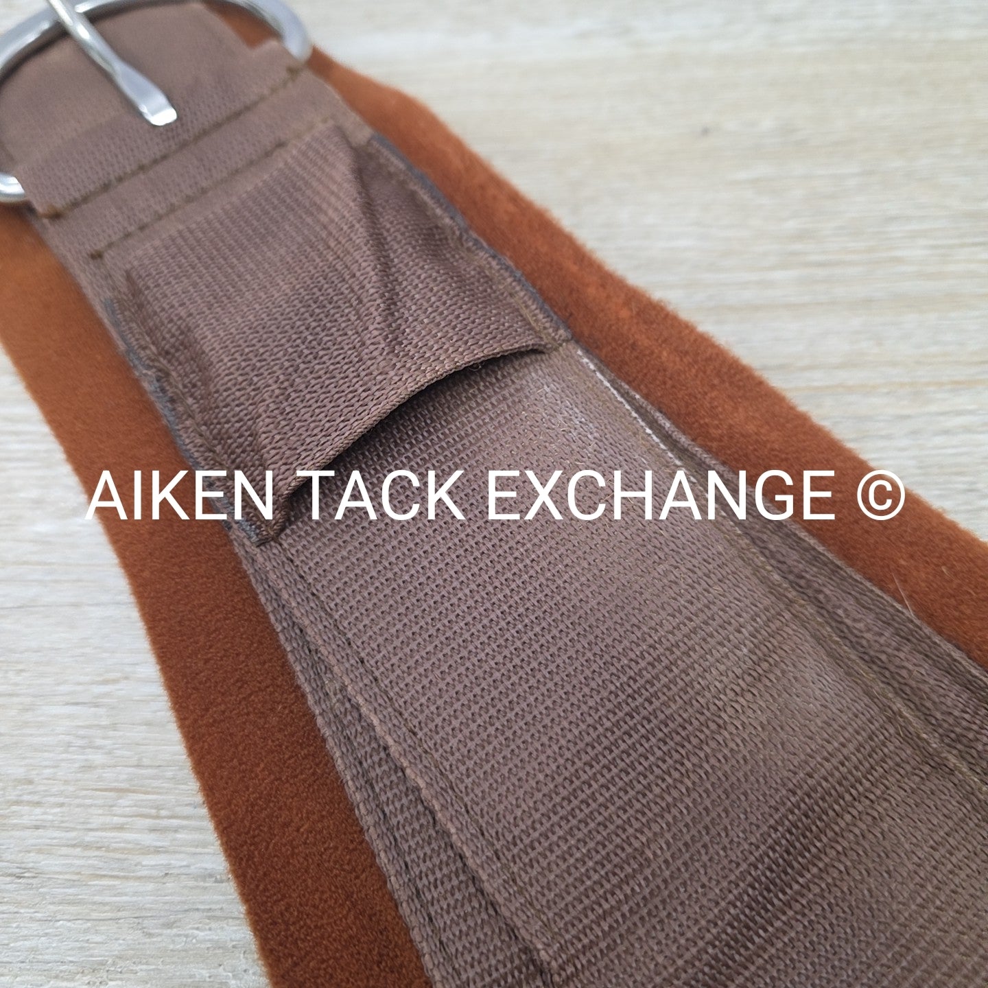 Professional's Choice SMX Roper Cinch, Brown, 36"