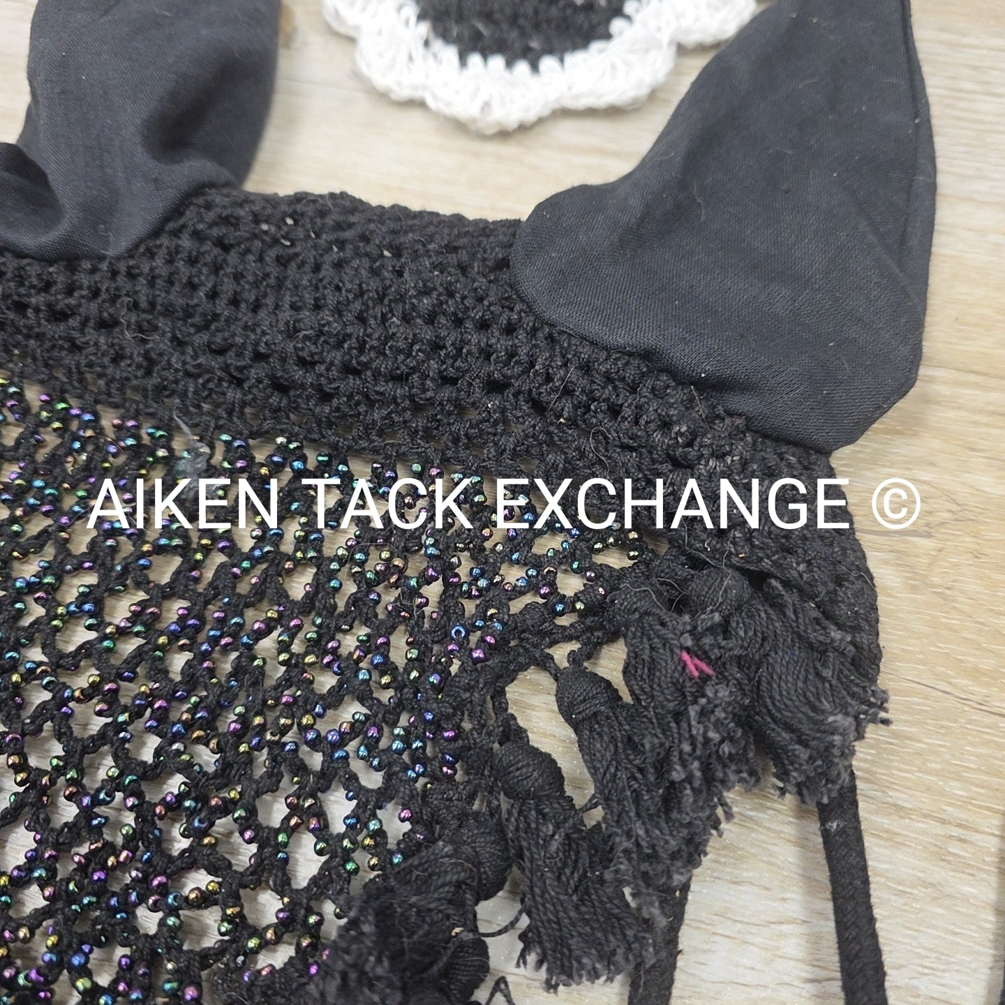 BARGAIN BUNDLE: 5 Ear Bonnets, Size Full