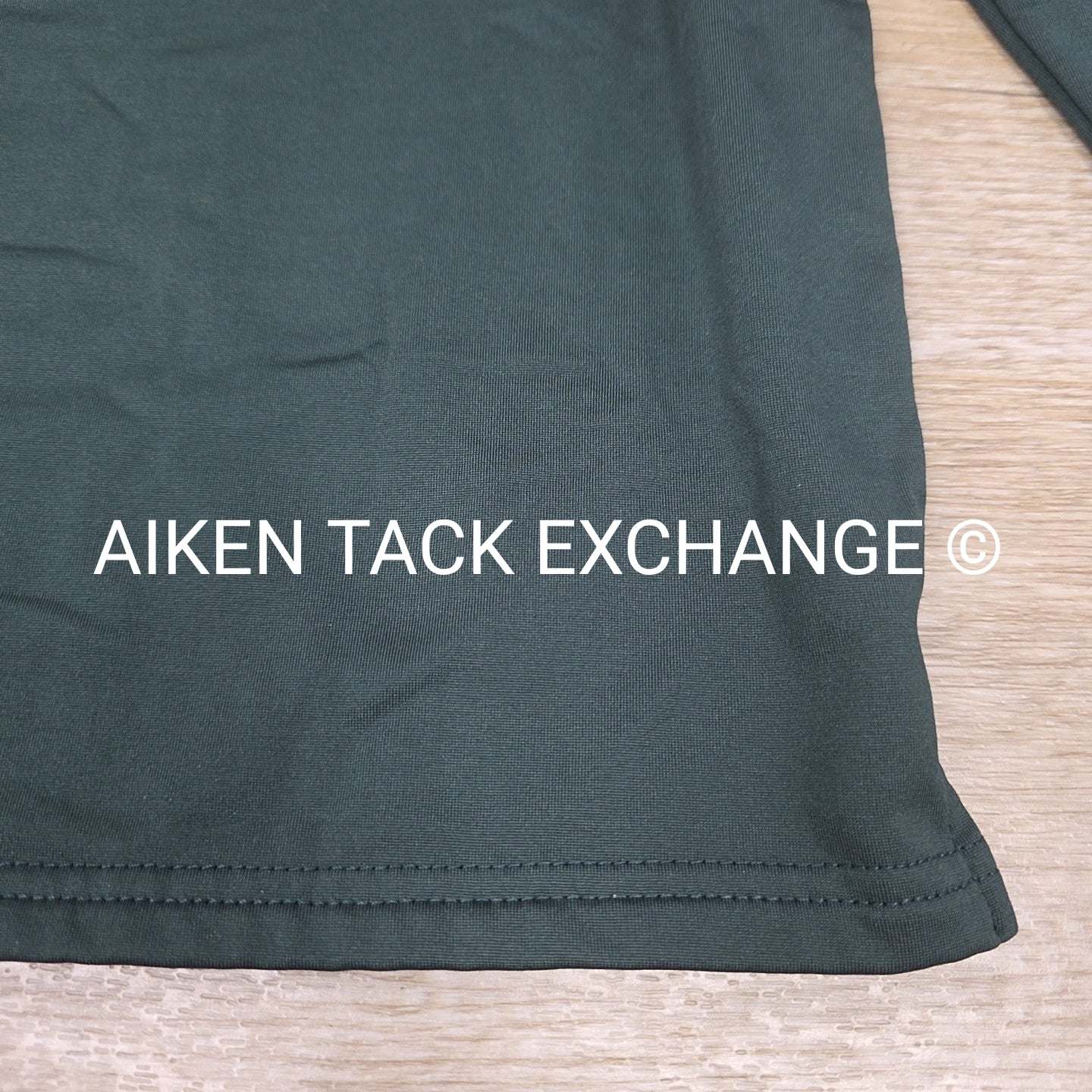 Pikeur Sports Collection Long Sleeve Turtle Neck Sweater, Size 36