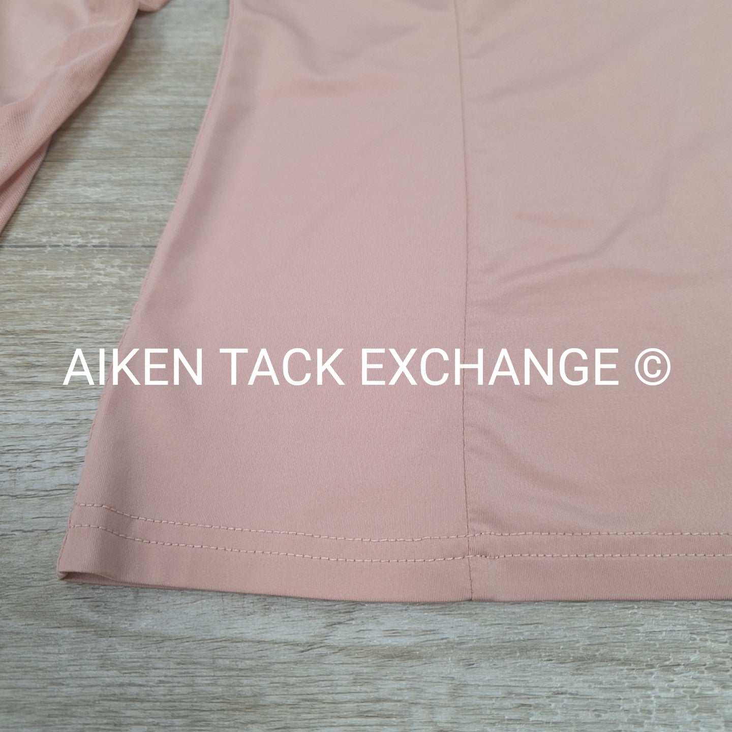 Piper by SmartPak Long Sleeve Sun Shirt, Youth Medium