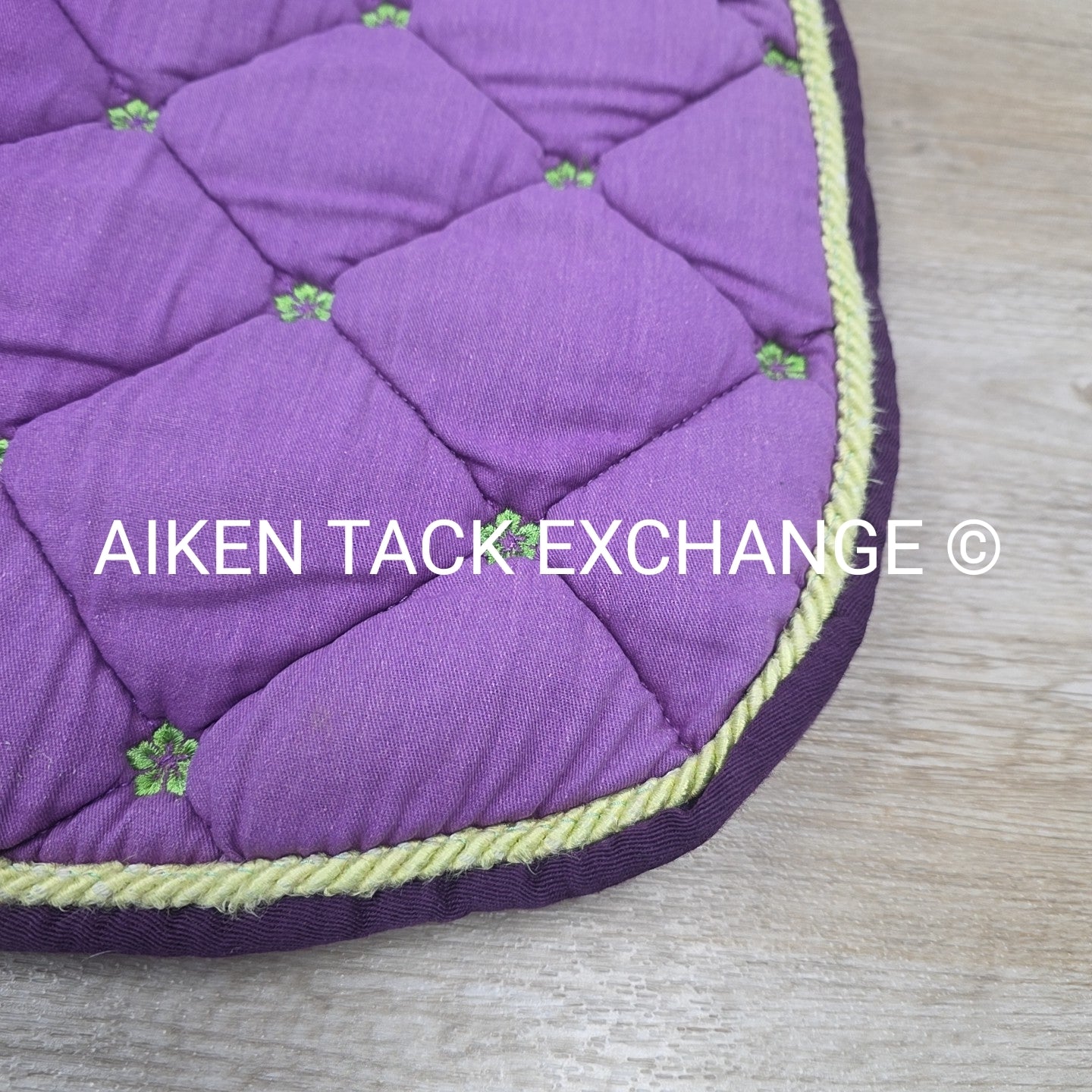 Centaur All Purpose Saddle Pad