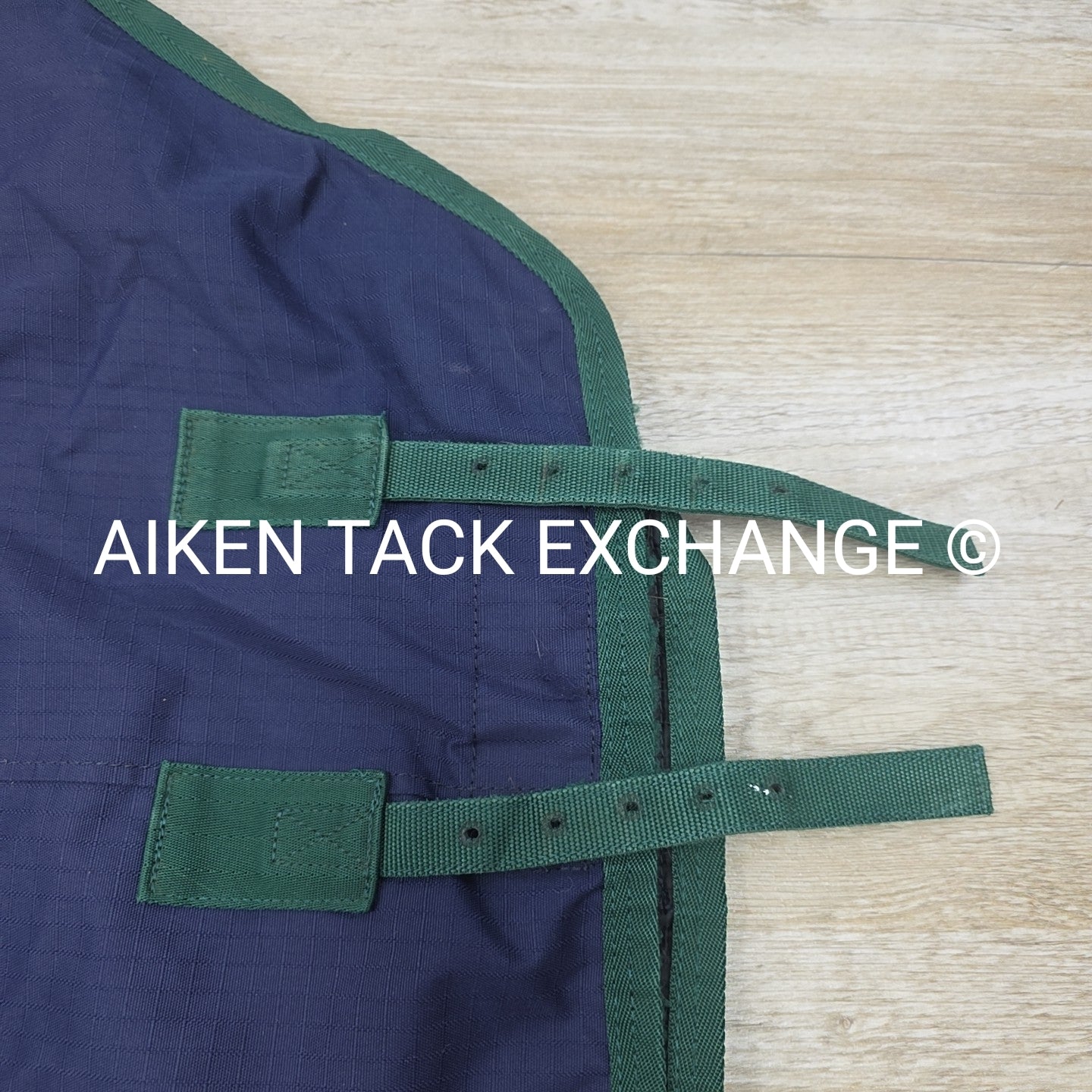 Winning Edge Saddlery 0g Turnout Sheet, 66"