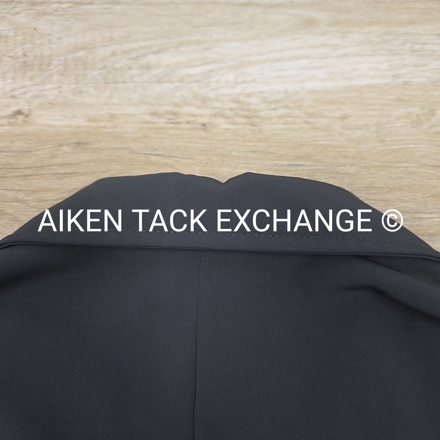 Grand Prix TechLite Show Coat, Size 14 R