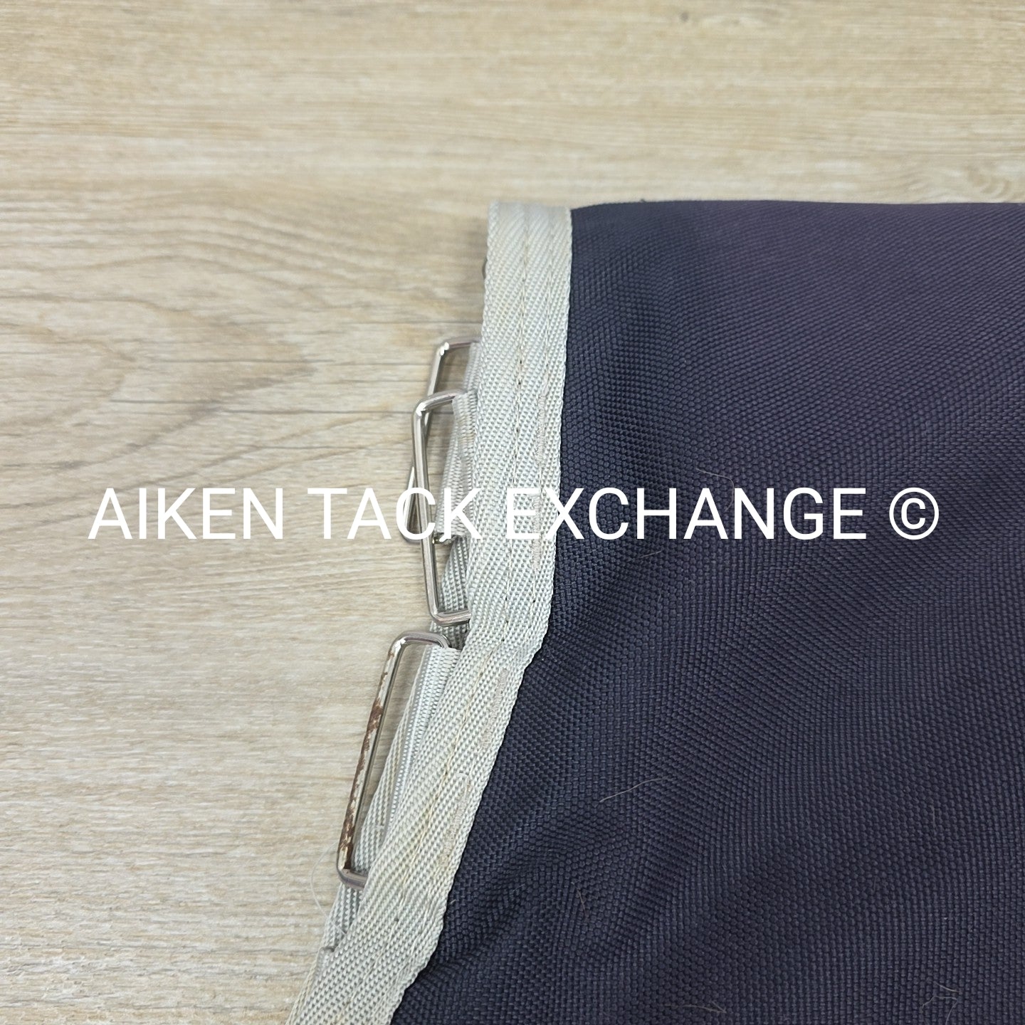 Horseware Amigo Bravo 12 250g Medium Weight Turnout Blanket, 81"