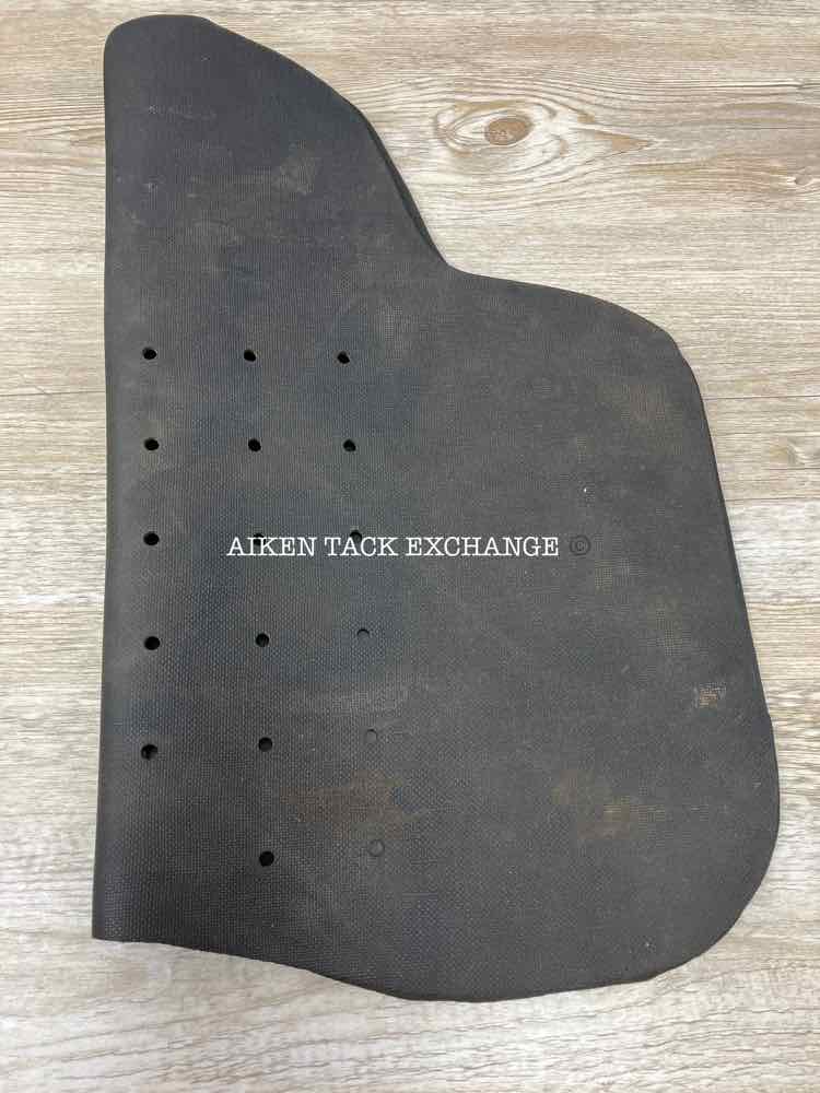Neoprene Non Slip Half Pad