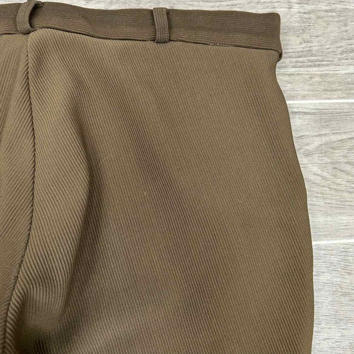 BARGAIN BUNDLE: 2 Pairs of TuffRider Knee Patch Breeches, Women's 32