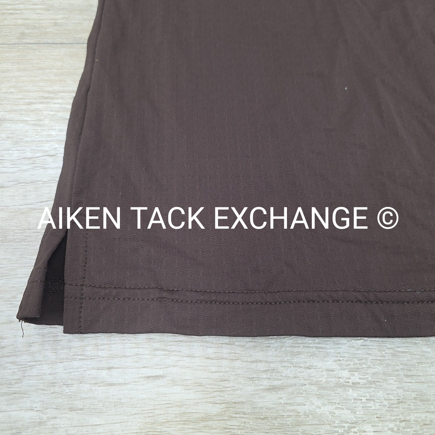 EIS Short Sleeve Polo Shirt, Size X-Large