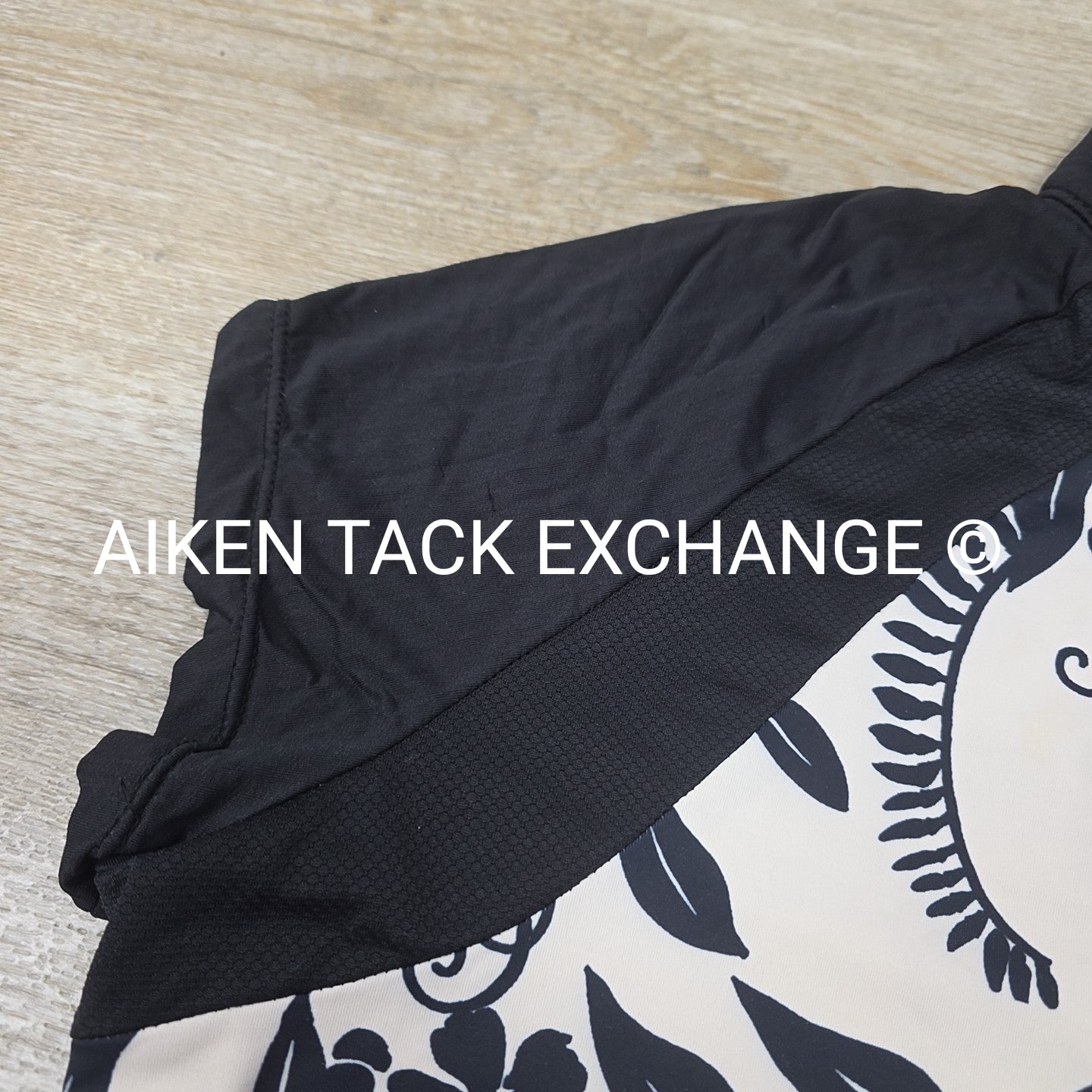 Kastel Denmark Short Sleeve Sun Shirt, Women's Large