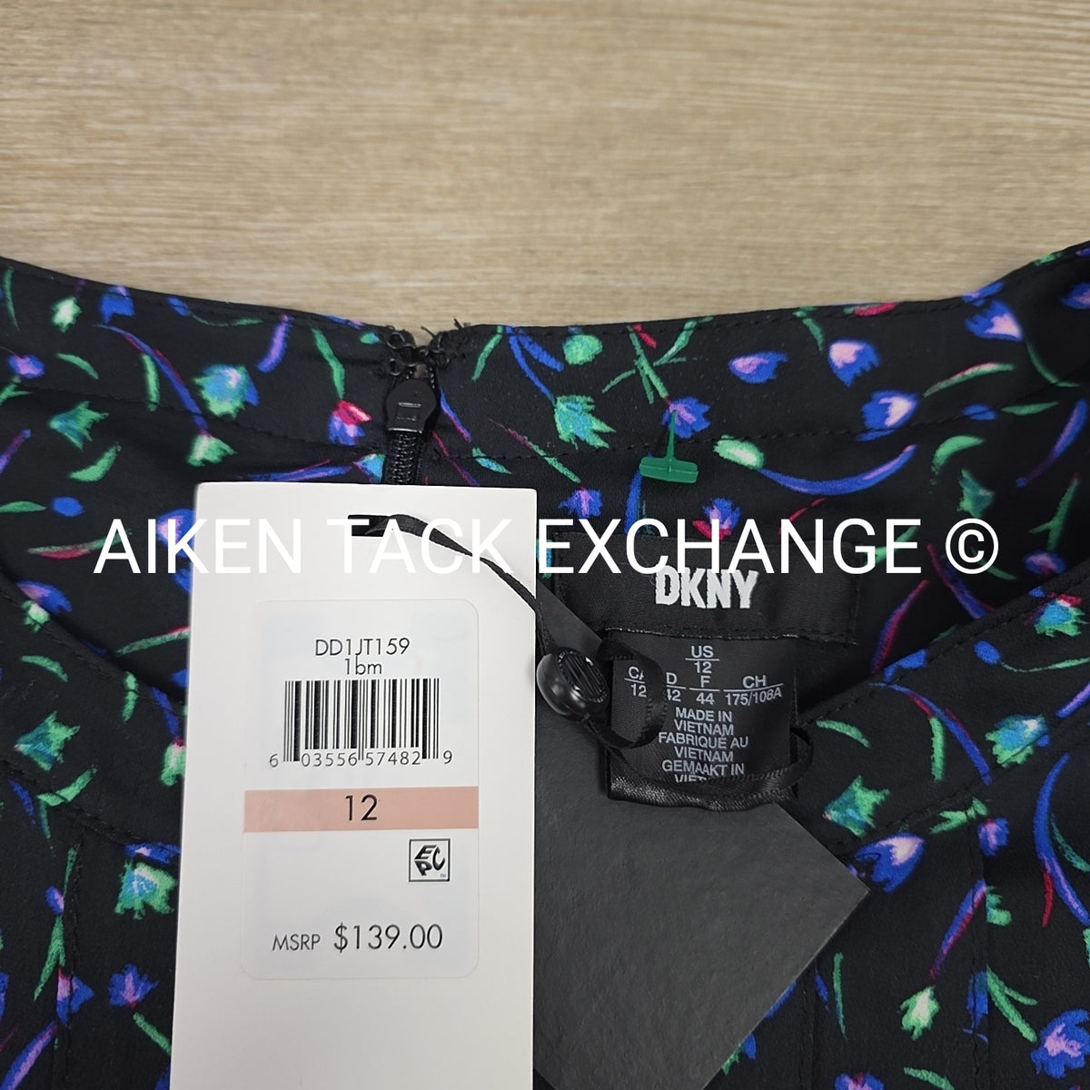 DKNY Dress, Size 12