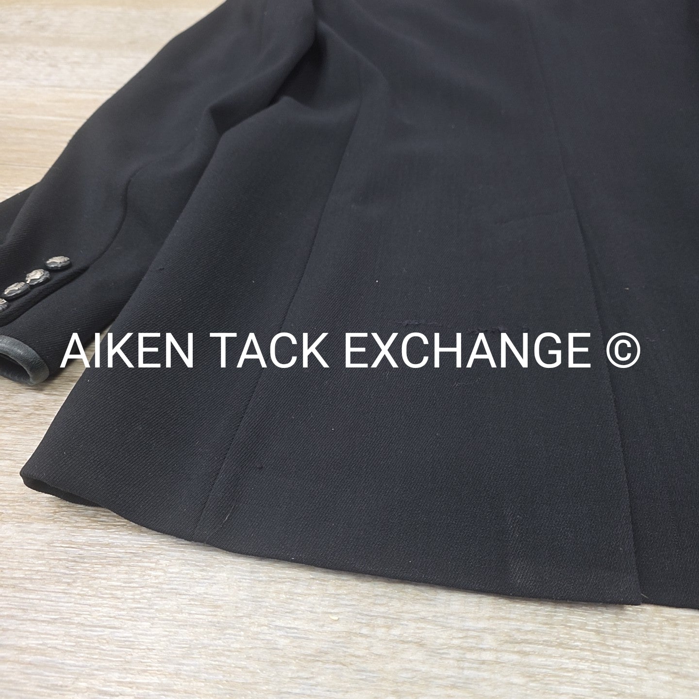 Ralph Lauren Coat, Size  8