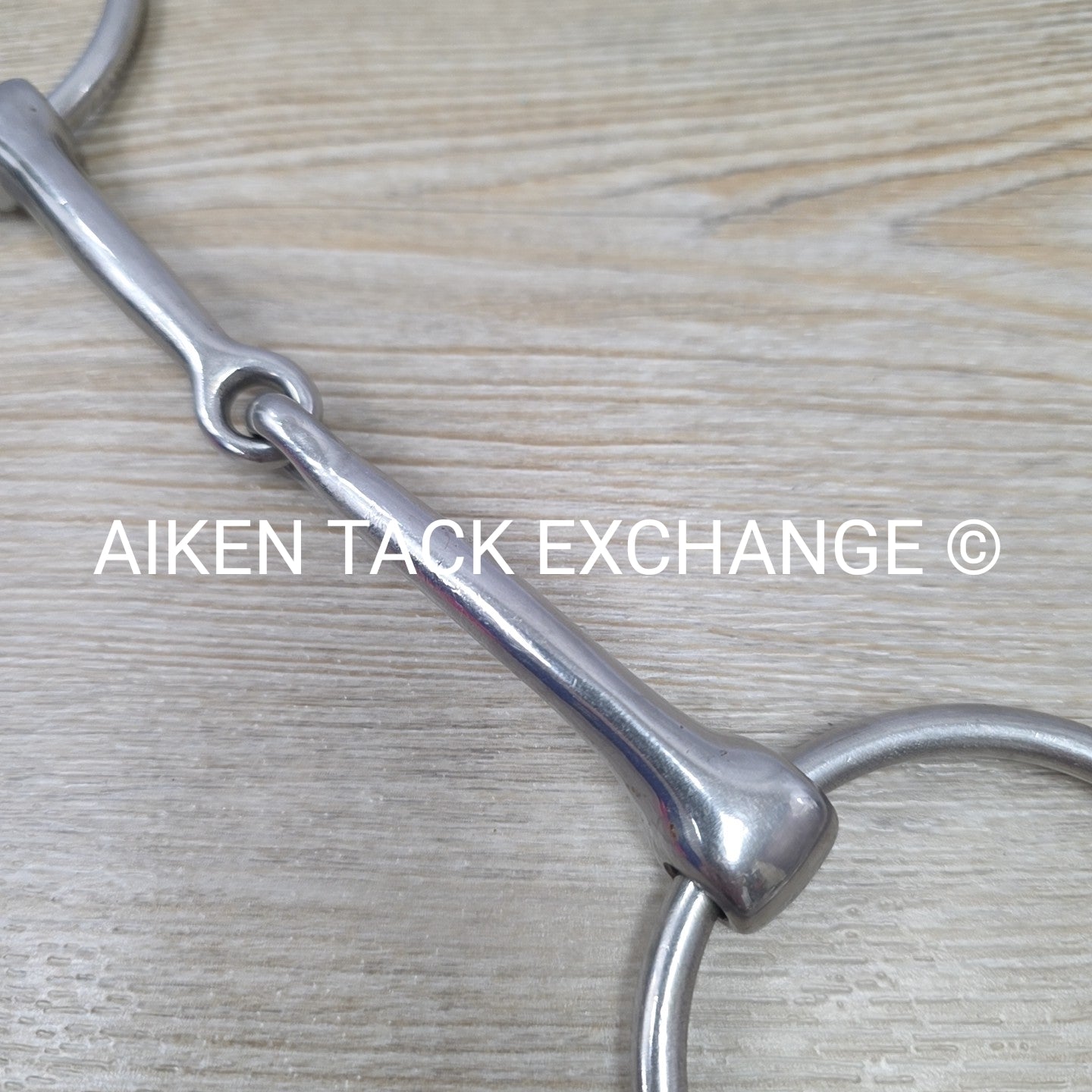 Single Joint Loose Ring Bit 4.75"