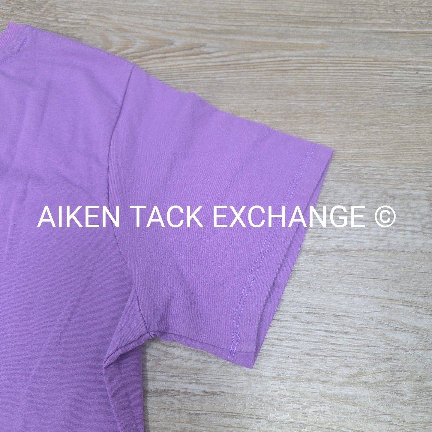 Dover Saddlery Short Sleeve Shirt, Women's Medium