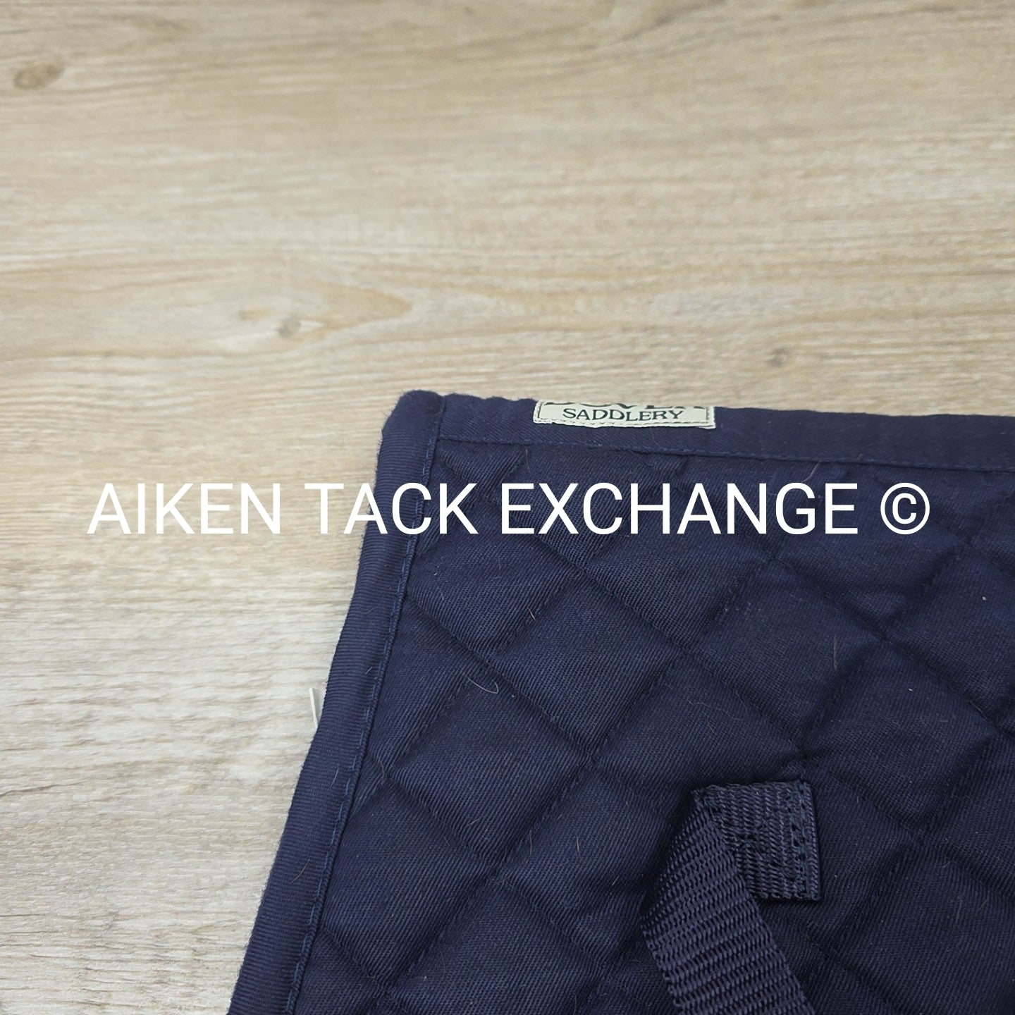 Dover Saddlery All Purpose Saddle Pad