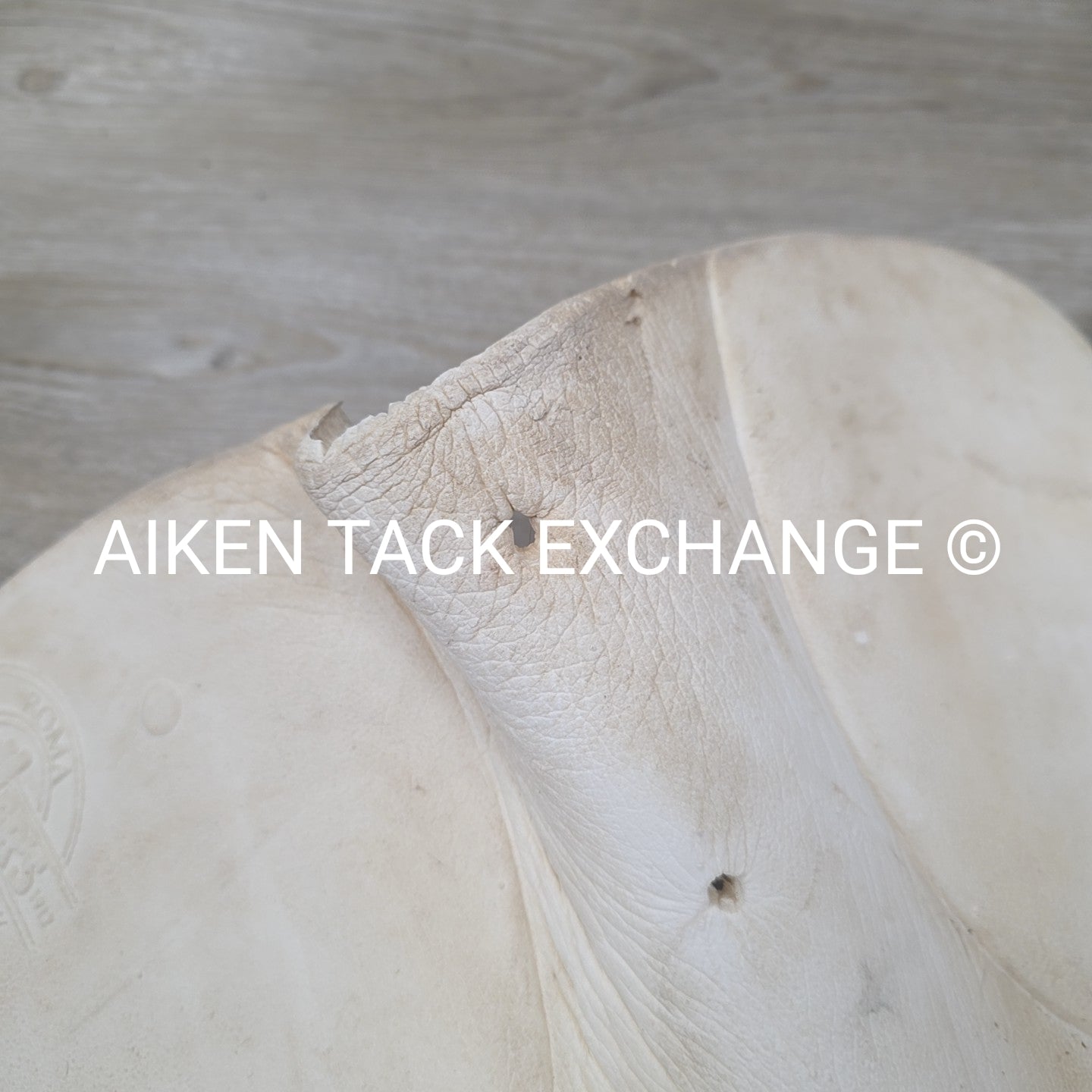 BARGAIN BUNDLE: Foam Half Pad, Foam Front Riser Half Pad, & Foam Rear Riser Half