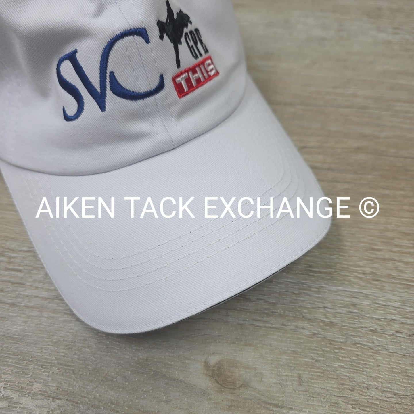 Bruce's Field Aiken GPE Baseball Cap
