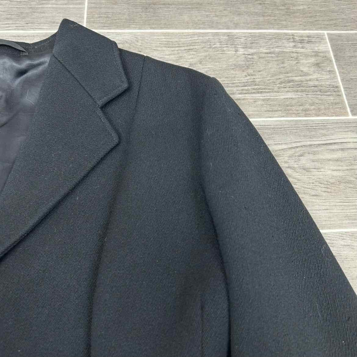 Caldene Wool Hunt Coat, Size 42