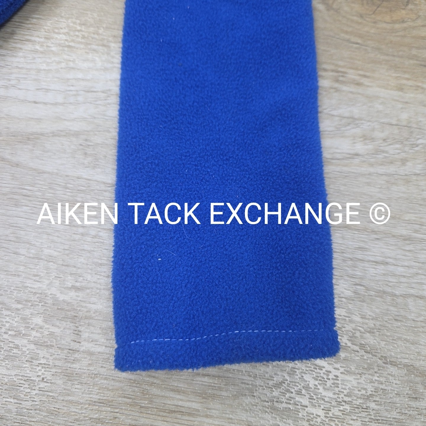 Fleece Girth Sleeves, Set of 2