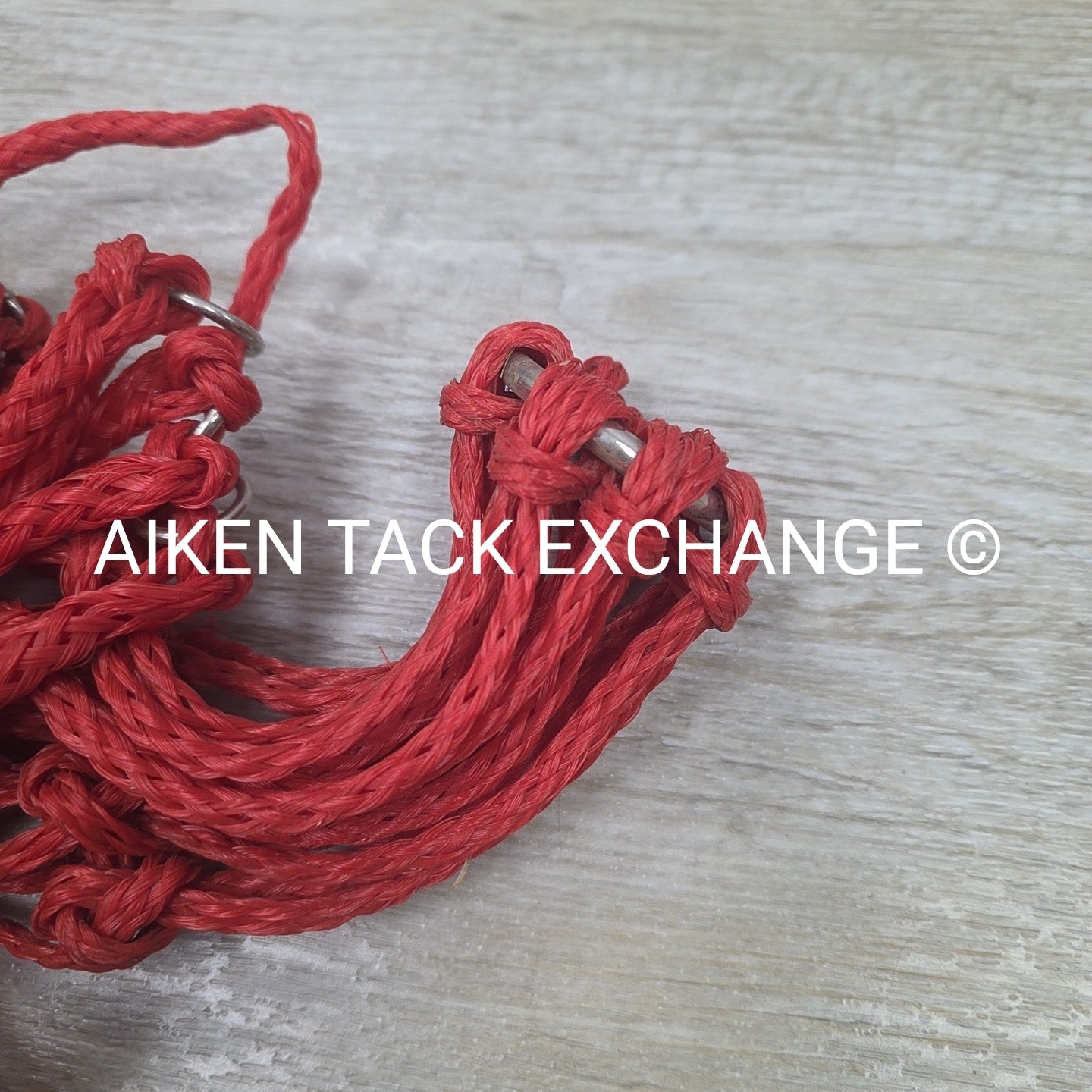 BARGAIN BUNDLE: 2 Hay Nets