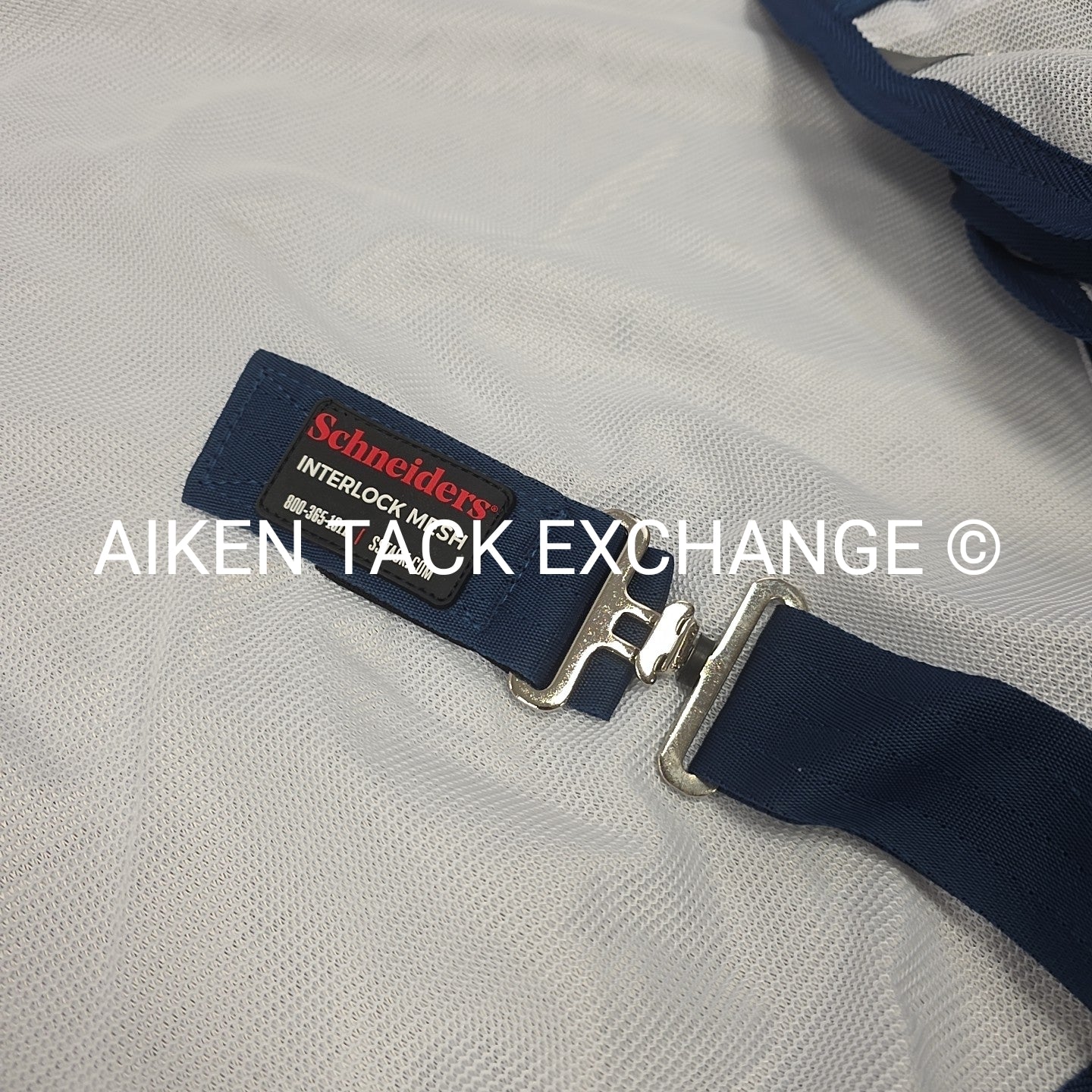 Schneiders Dura-Tech Soft Pony Fly Sheet, 61"