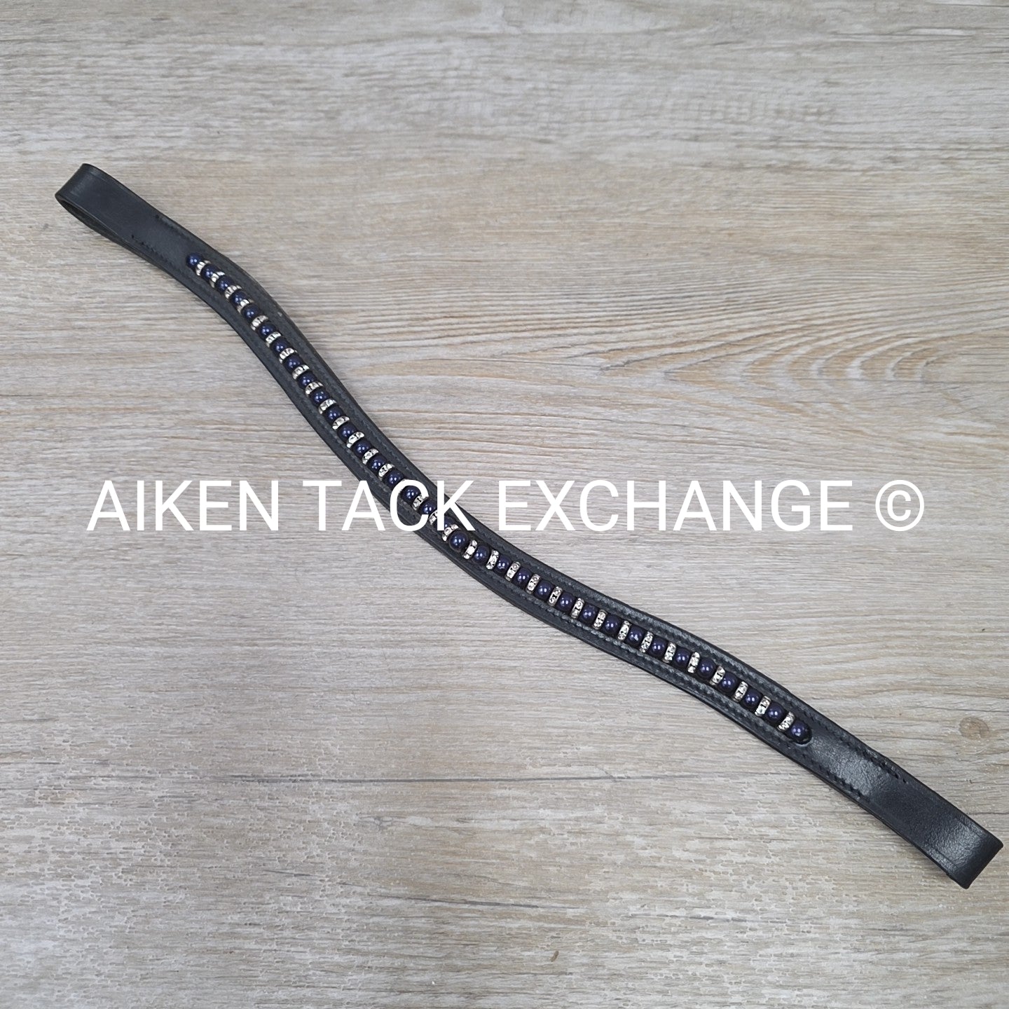 Bling Browband, Size Full