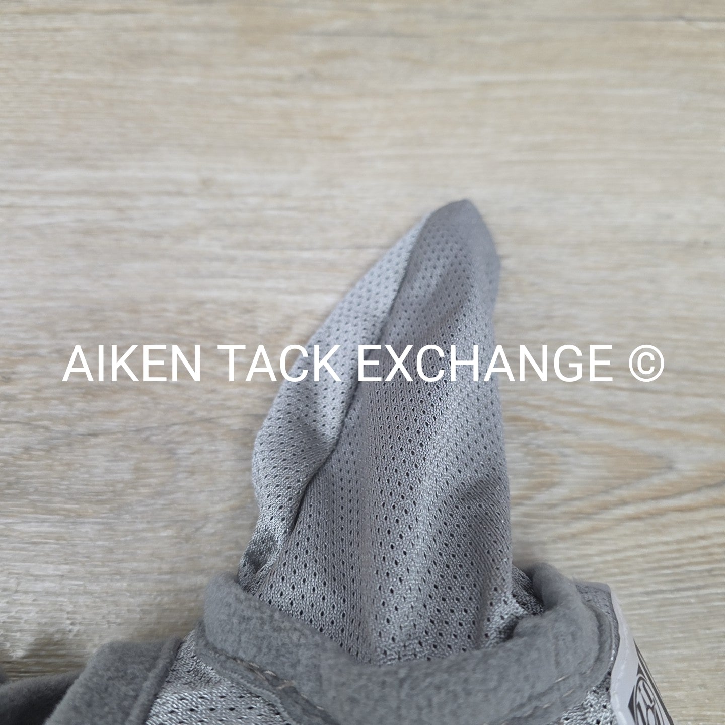 Cashel Crusader Fly Mask with Ears, Size Mini / Foal