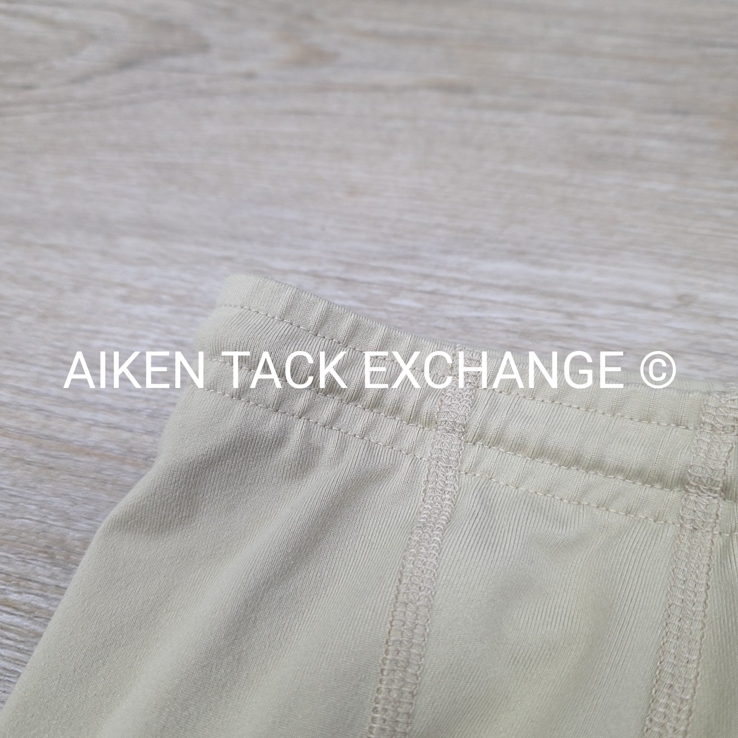 Kerrits Knee Patch Tights, Size X-Small