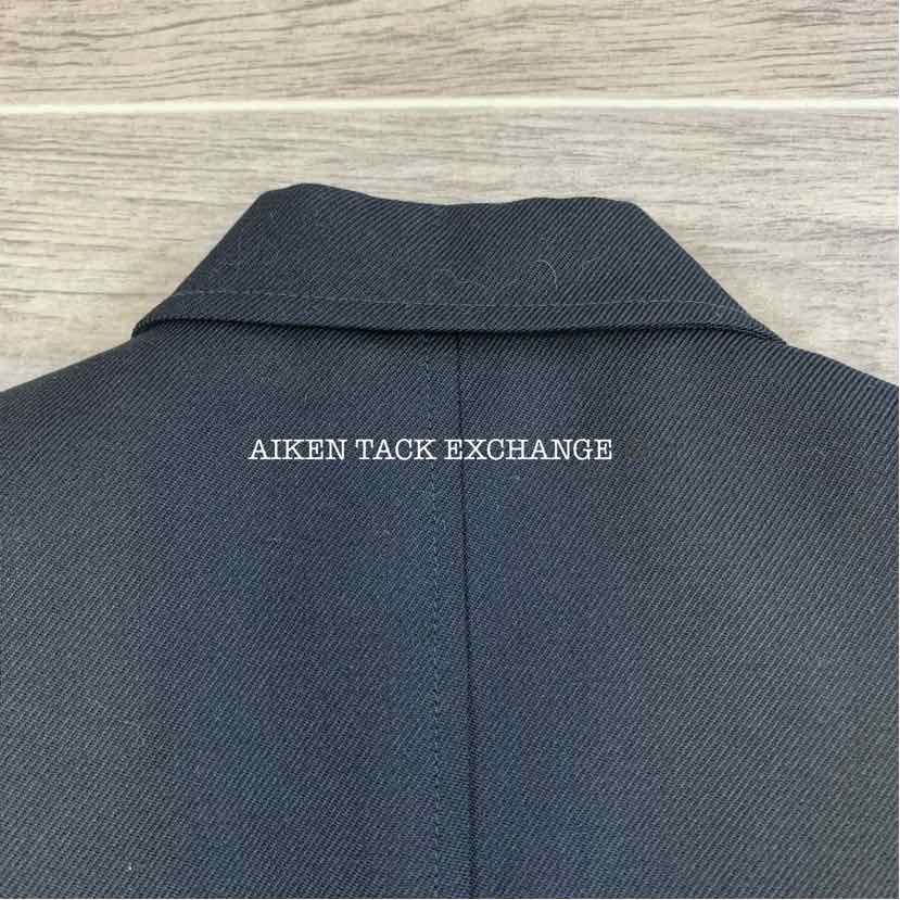 Ovation Dressage Coat, Size 10 R