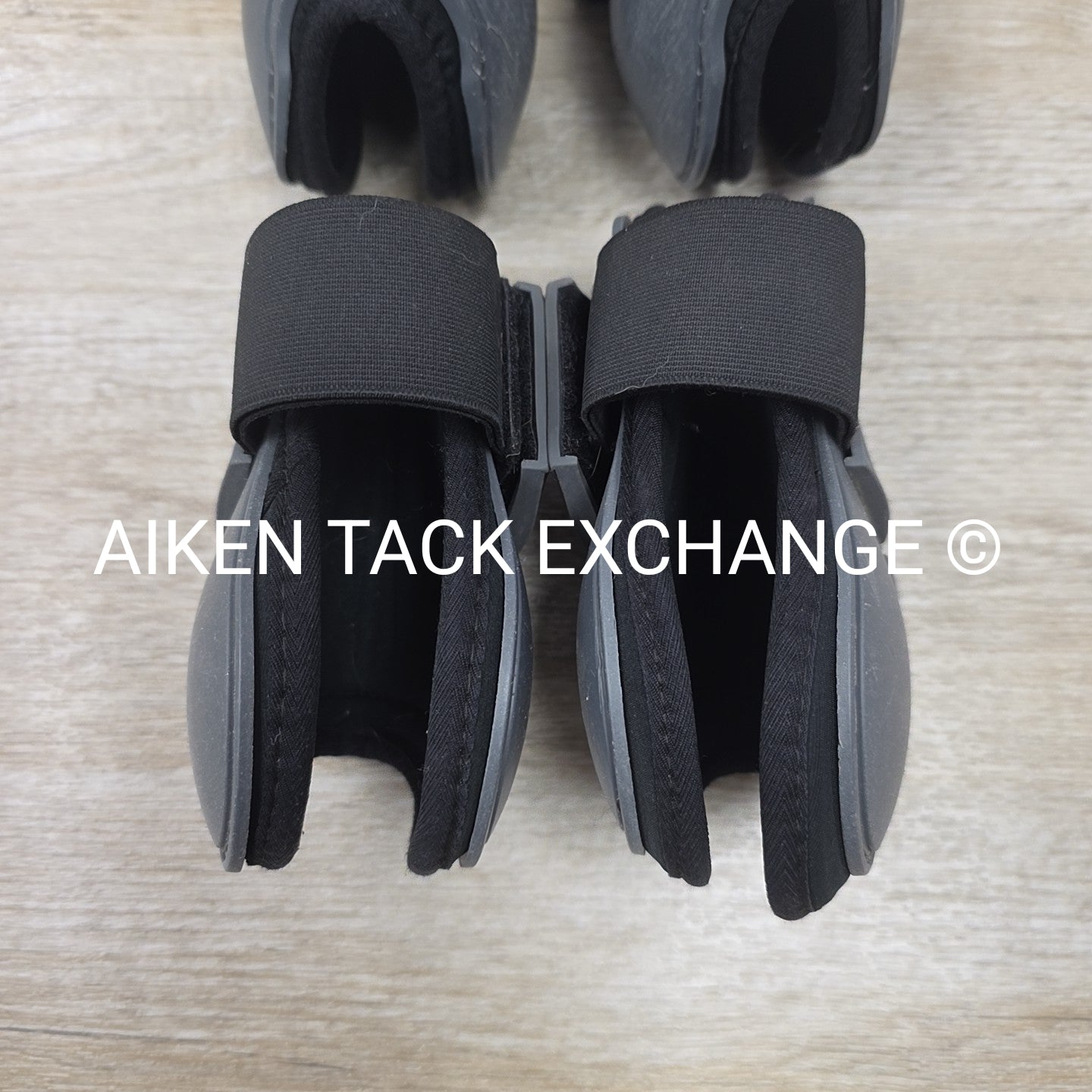 Eskadron FlexiSoft Memo ProSafe Open Front & Ankle Boots Set (Front & Hind)