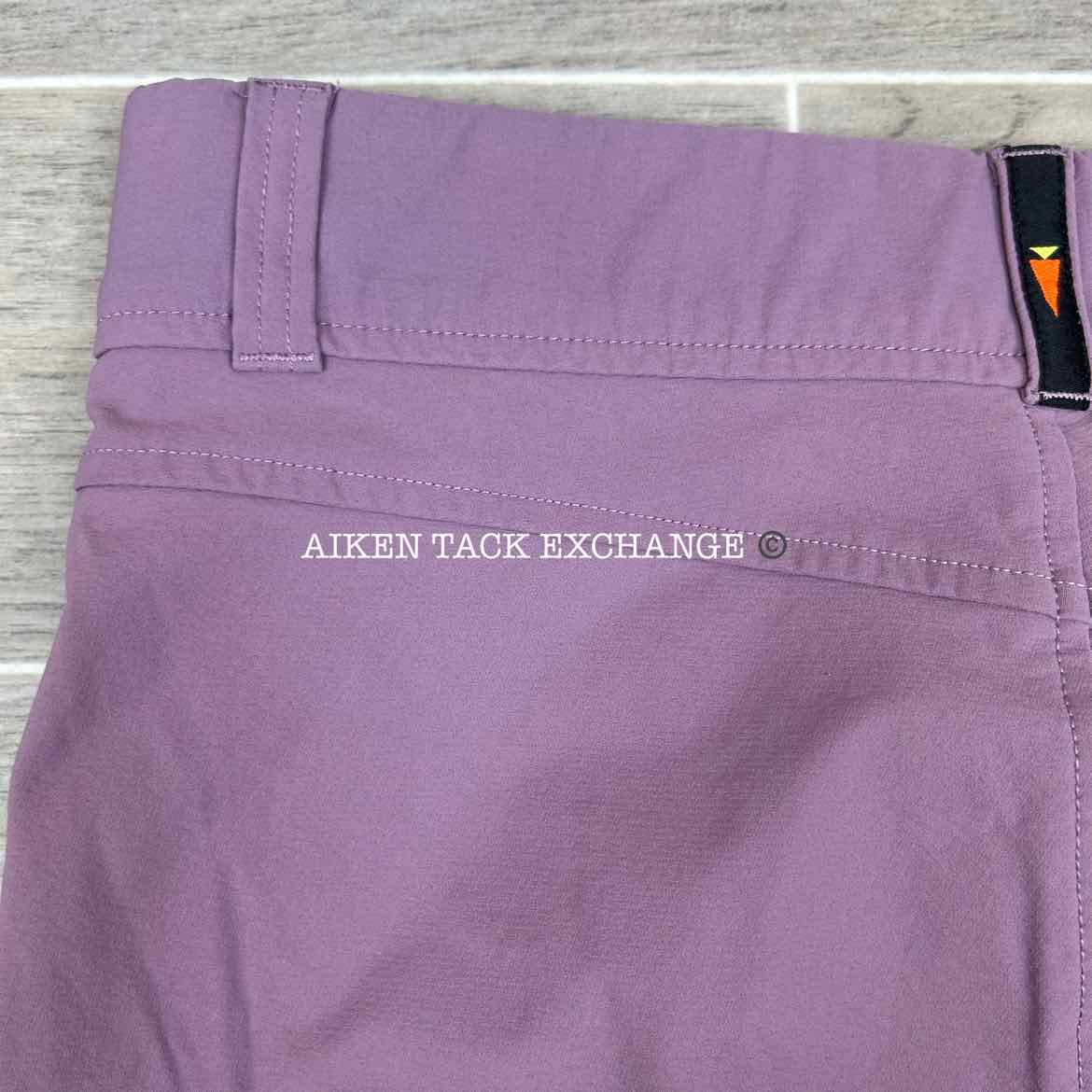Kerrits Knee Patch Breeches, Women's Medium