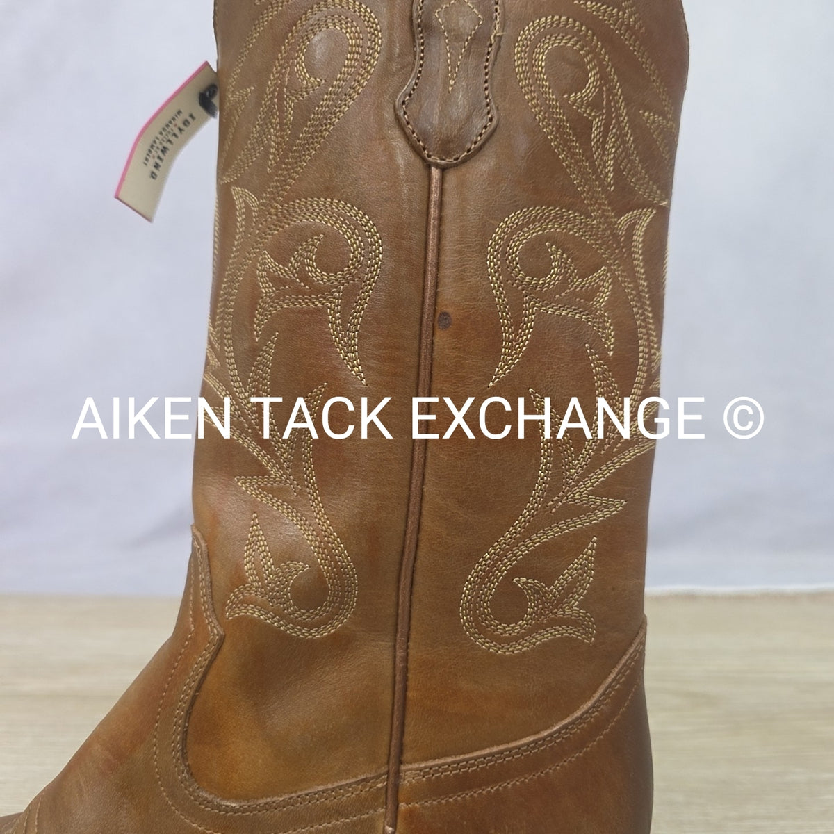 Idyllwind by Miranda Lambert Tumbleweed Western Boots, Women's 7B