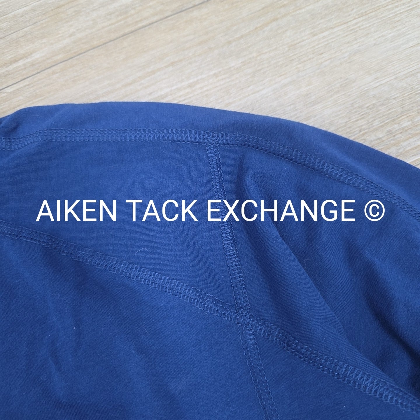 Riding Sport by Dover Saddlery Long Sleeve Top, Women's Medium