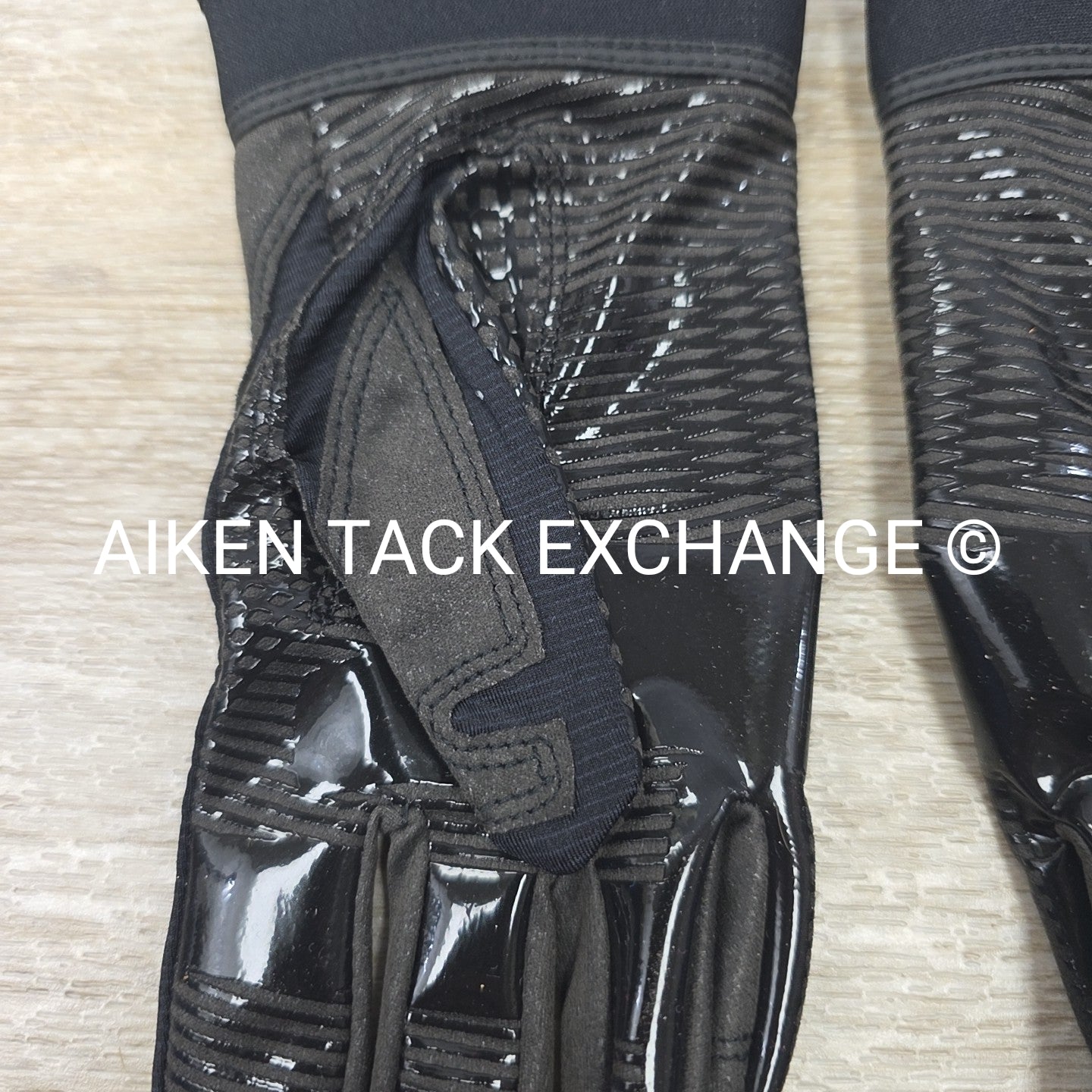 Correct Connect Copper Tech Pro Silicone Grip Gloves, Size X-Small