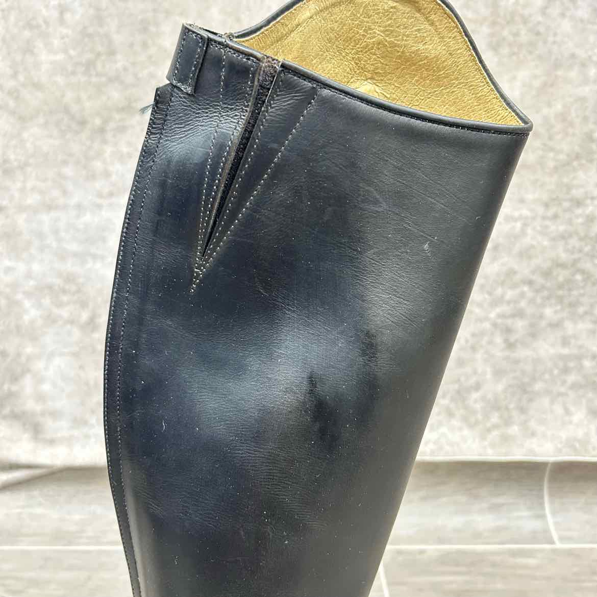 Rectiligne Field Boots, Size 8 N M