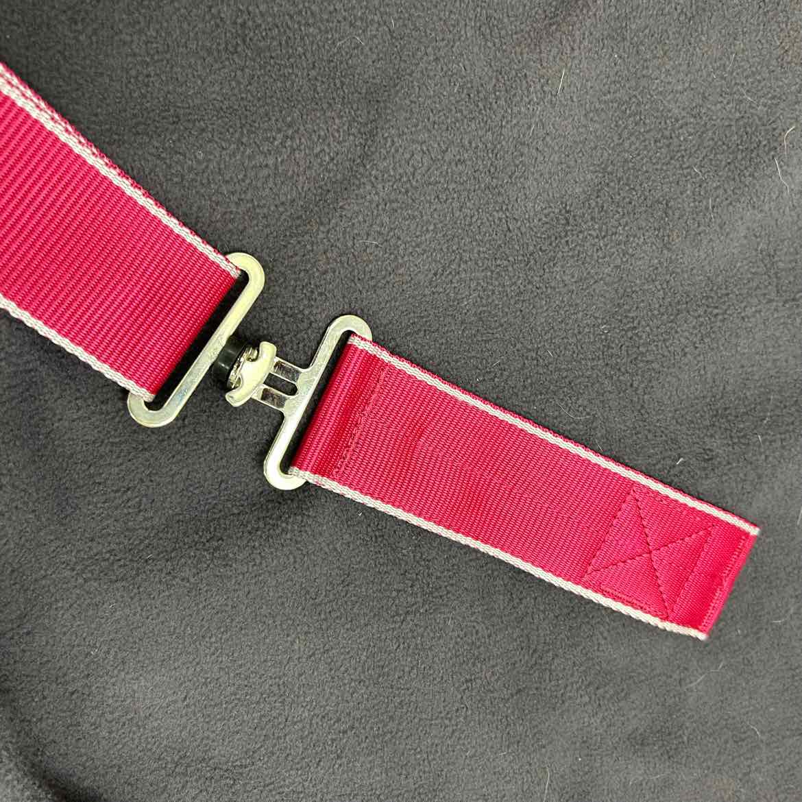 Weatherbeeta Standard Neck Fleece Cooler 78"