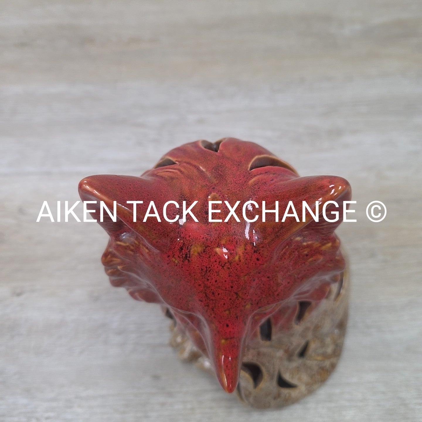 Fox Decor
