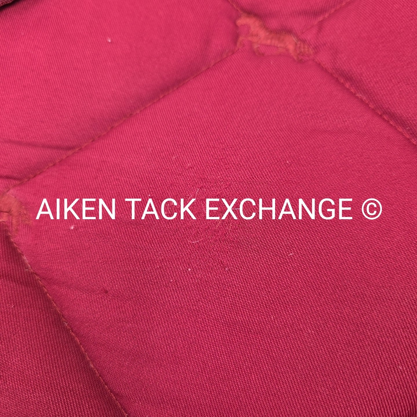 All Purpose Saddle Pad