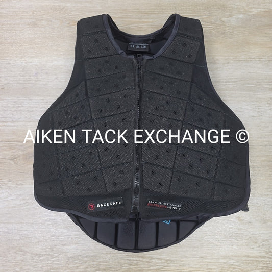 Racesafe ProVent 3.0 Safety Vest, Size Adult Small
