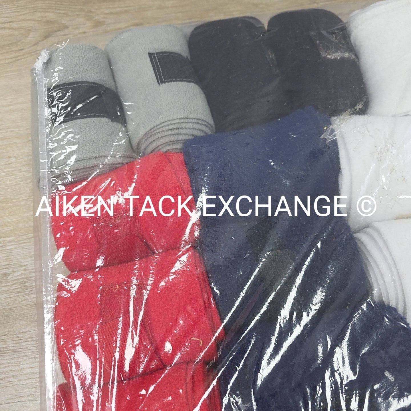 BARGAIN BUNDLE: Polo Wraps, 17 Total