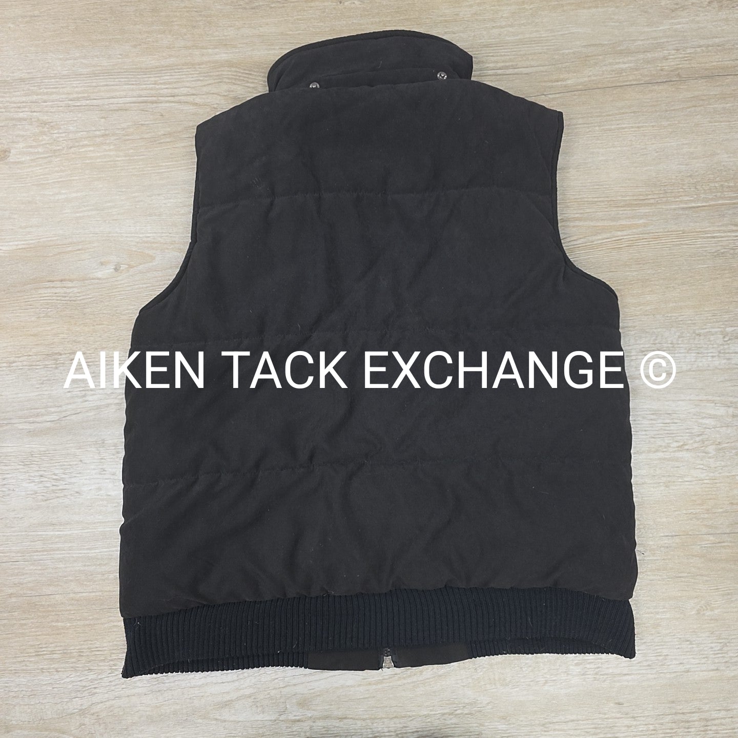 Dublin Down Puffer Vest, Women's XLarge