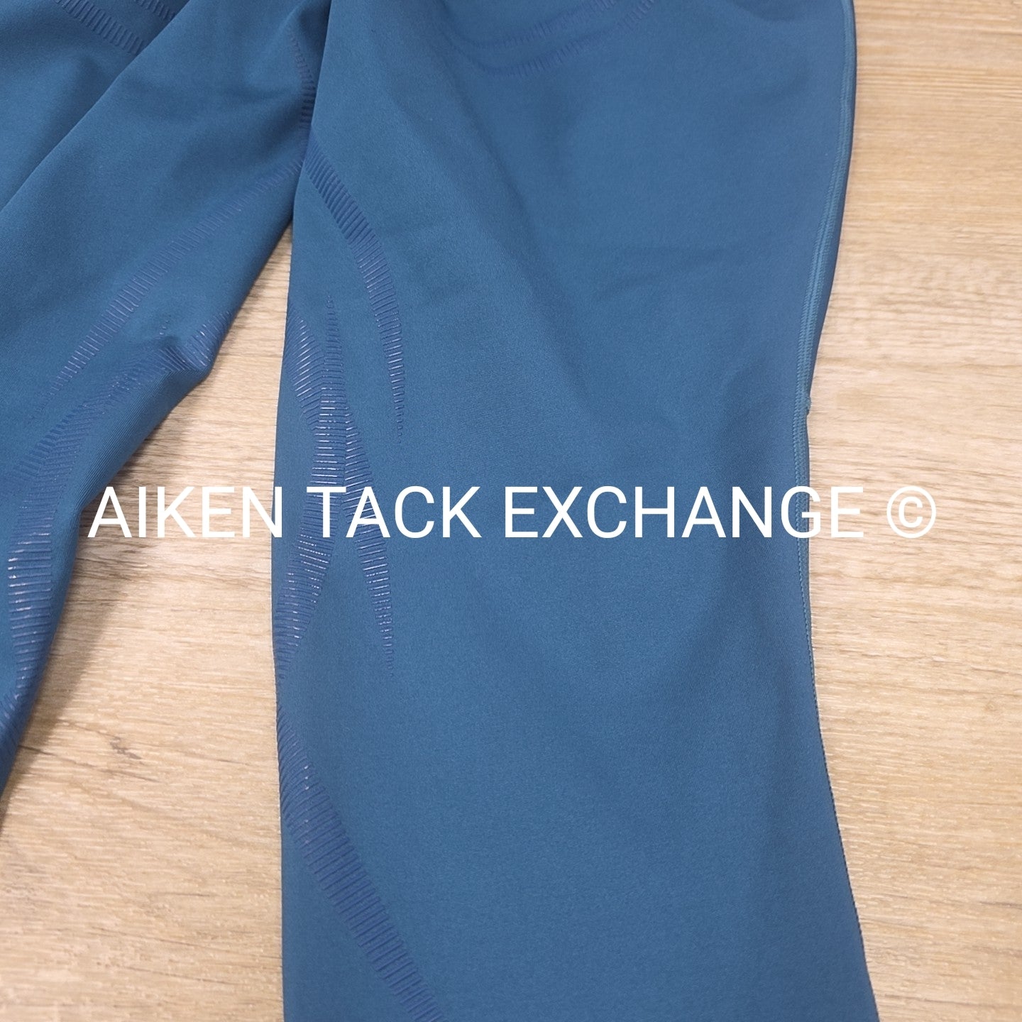 PS of Sweden Silicone Grip Tights, Size Large