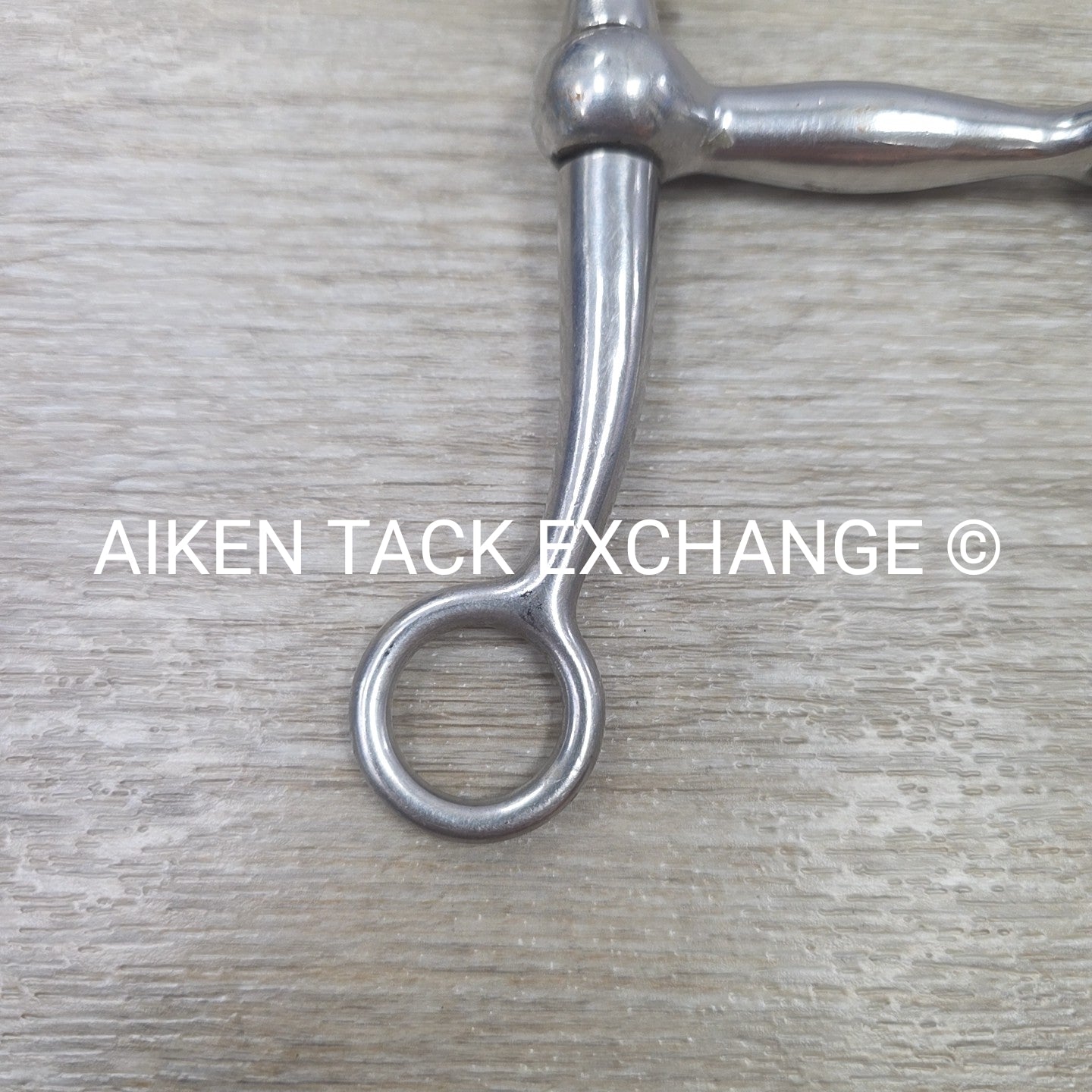 Single Joint Tom Thumb Bit 5"