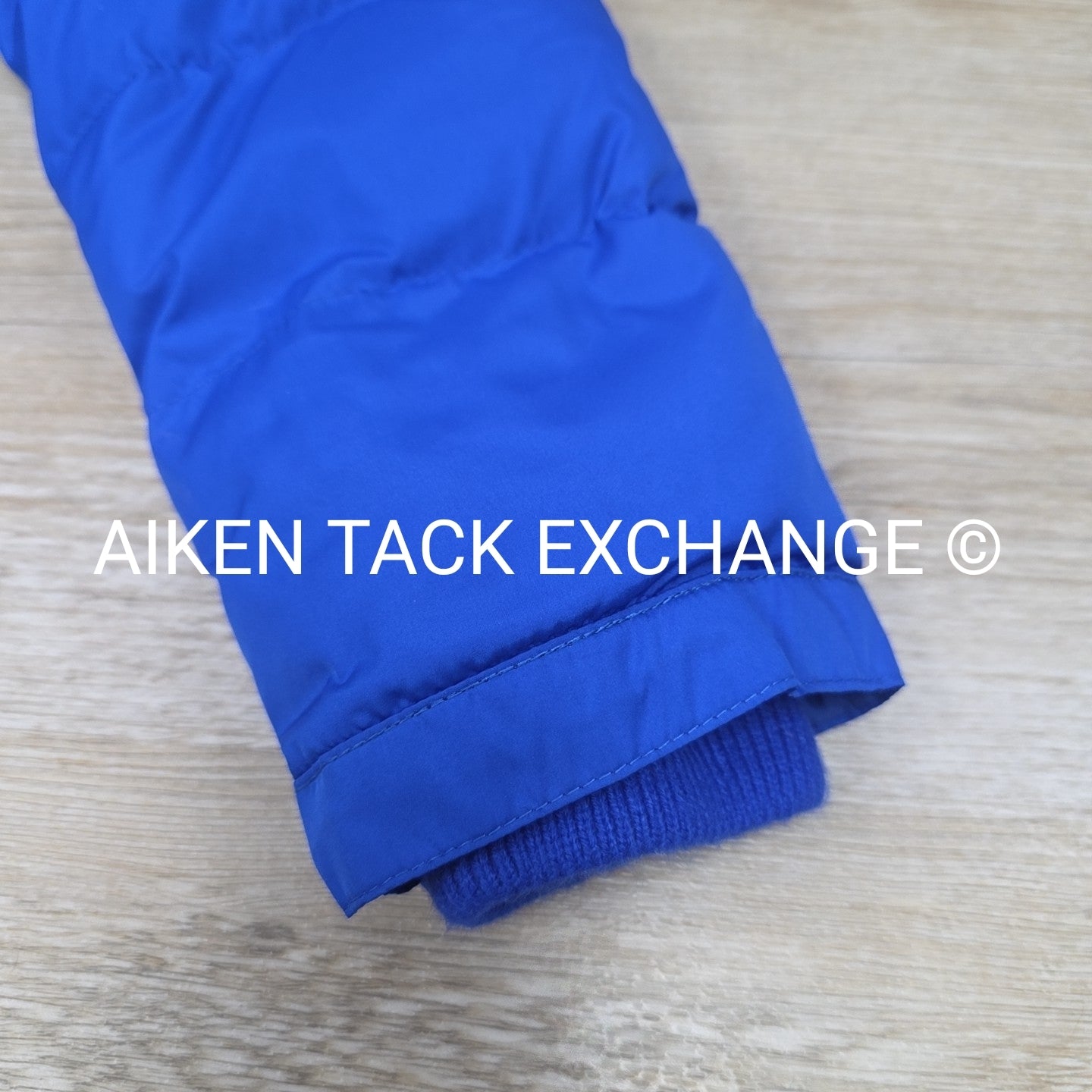 Land's End Down Winter Jacket, Size X-Small
