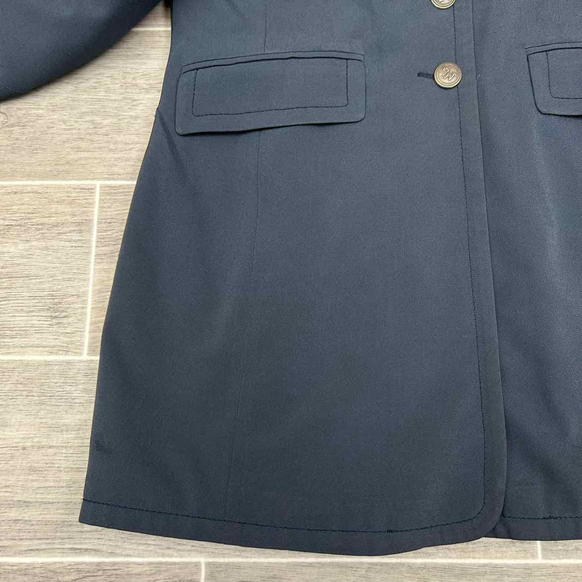 Isabell Werth Dressage Coat, Size 22 L