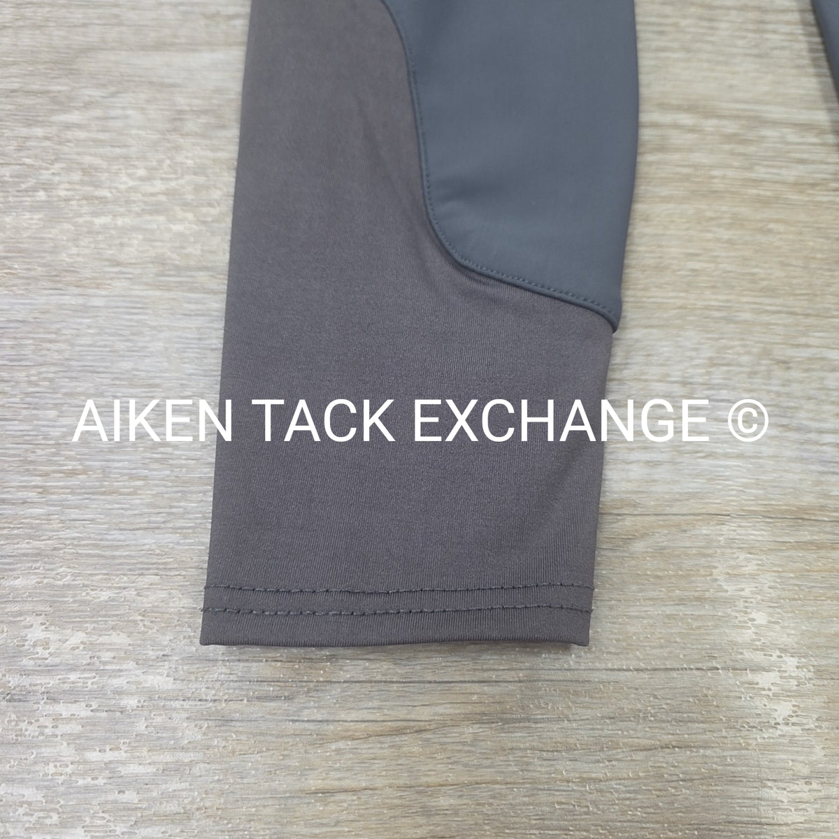 Anky Silicone Grip Full Seat Breeches, Women's 4