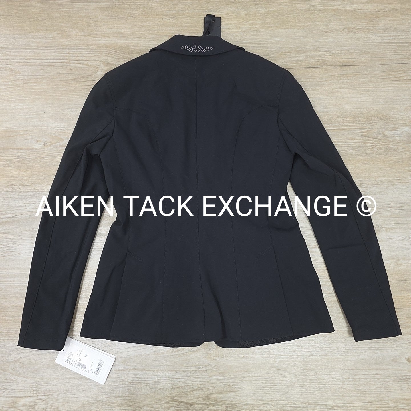 Pikeur Paulin Dressage Show Coat, Size US 14
