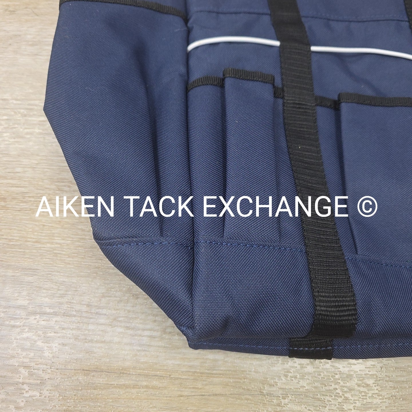 Grooming Tote