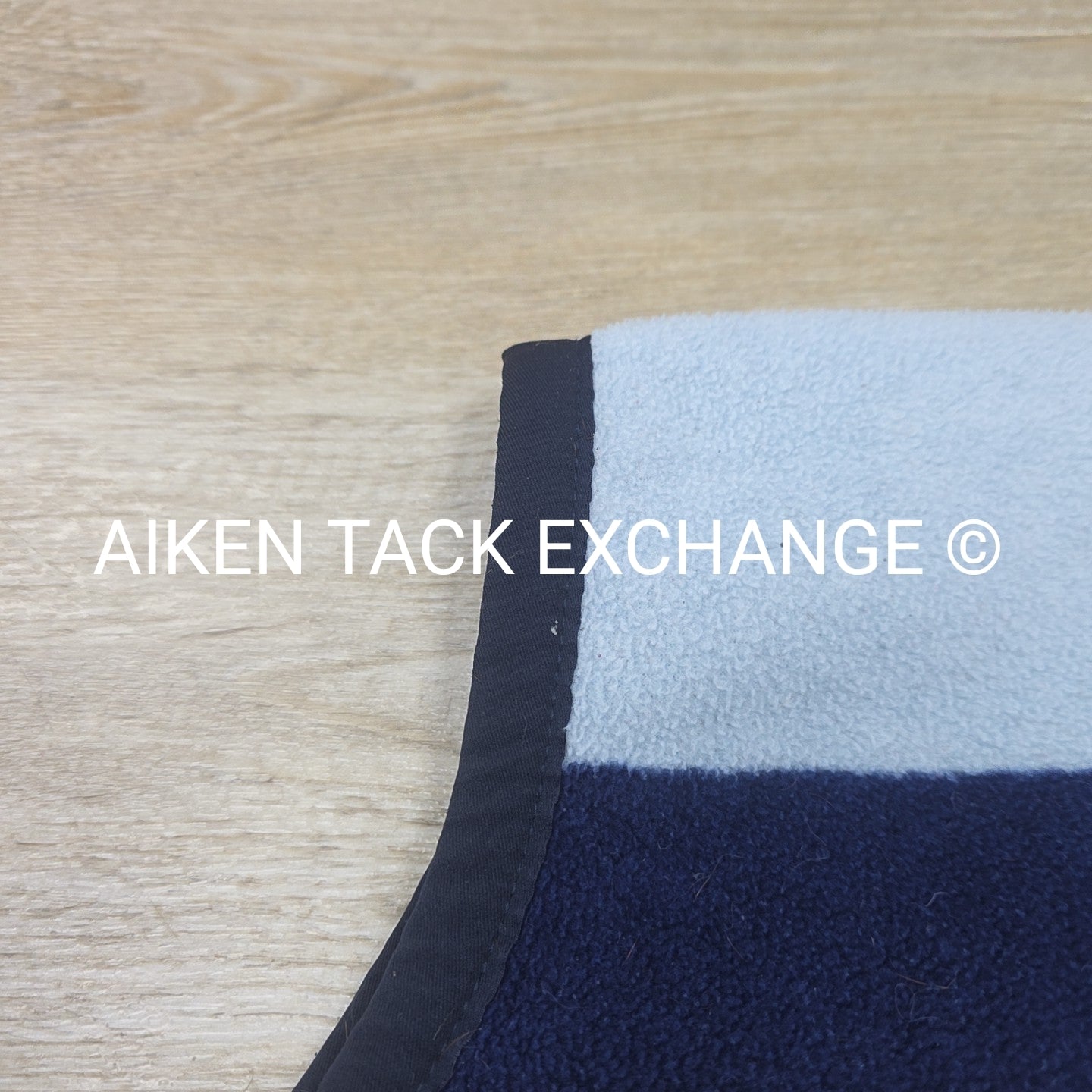 Horseware Newmarket Exercise Quarter Sheet, Medium
